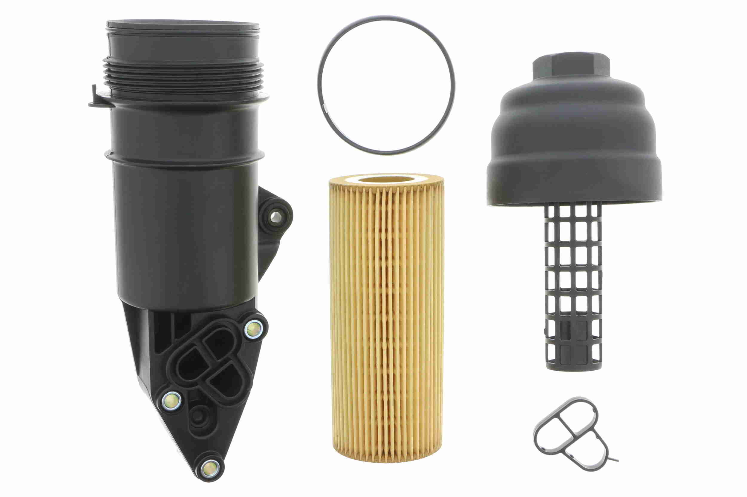 VAICO Gehäuse, Ölfilter