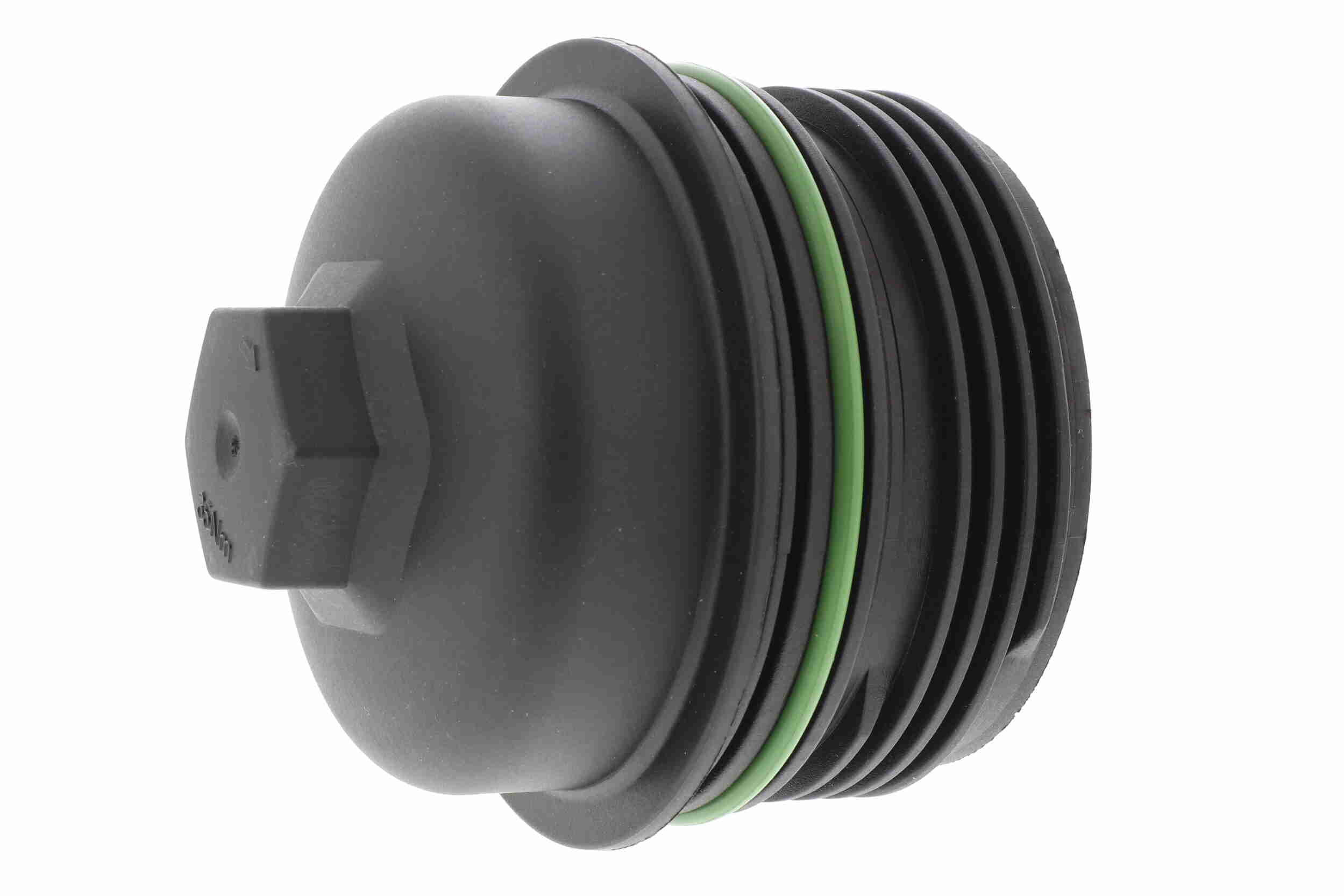 VAICO Deckel, Ölfiltergehäuse