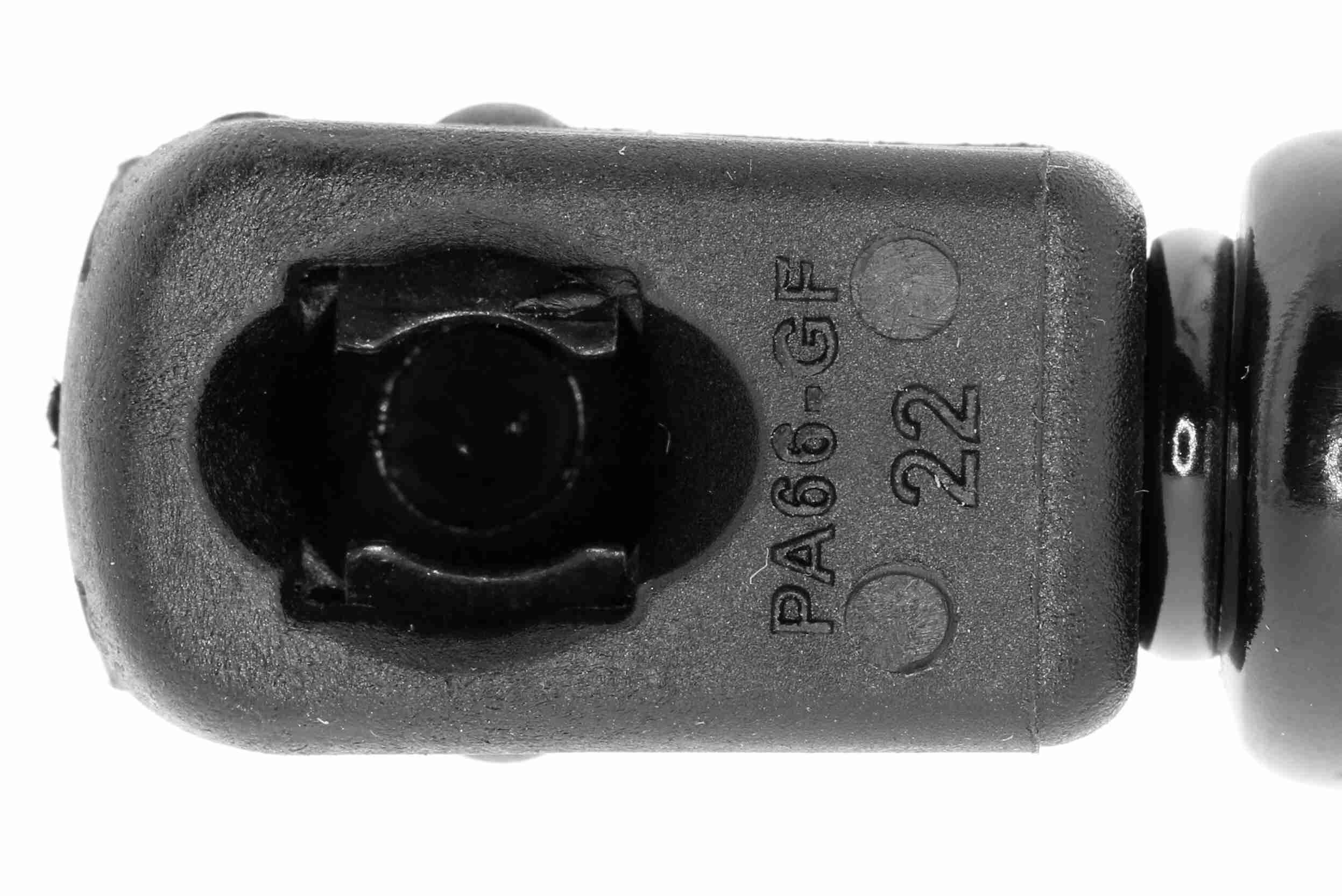 VAICO Gasfeder, Koffer-/Laderaum