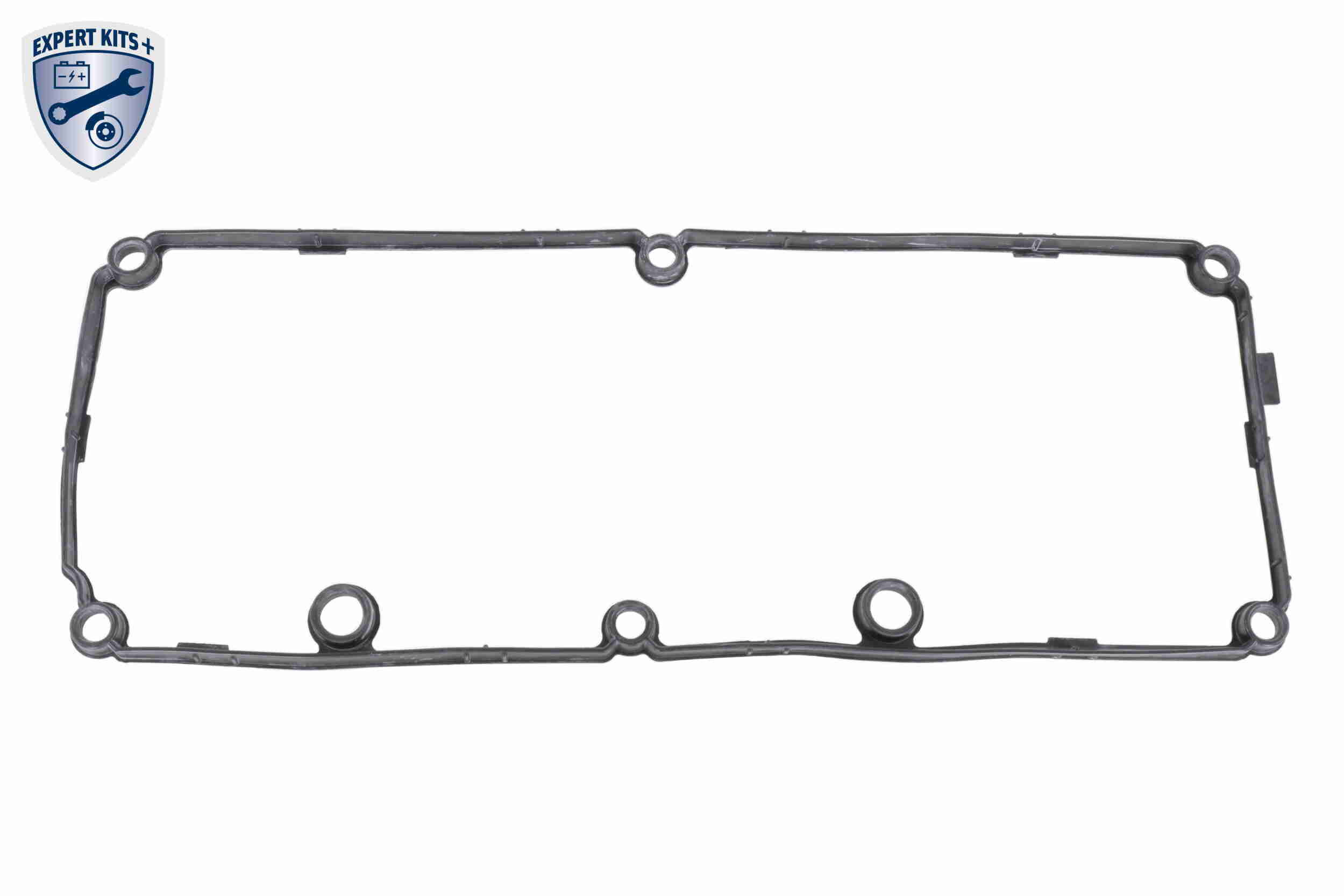 VAICO Zylinderkopfhaube