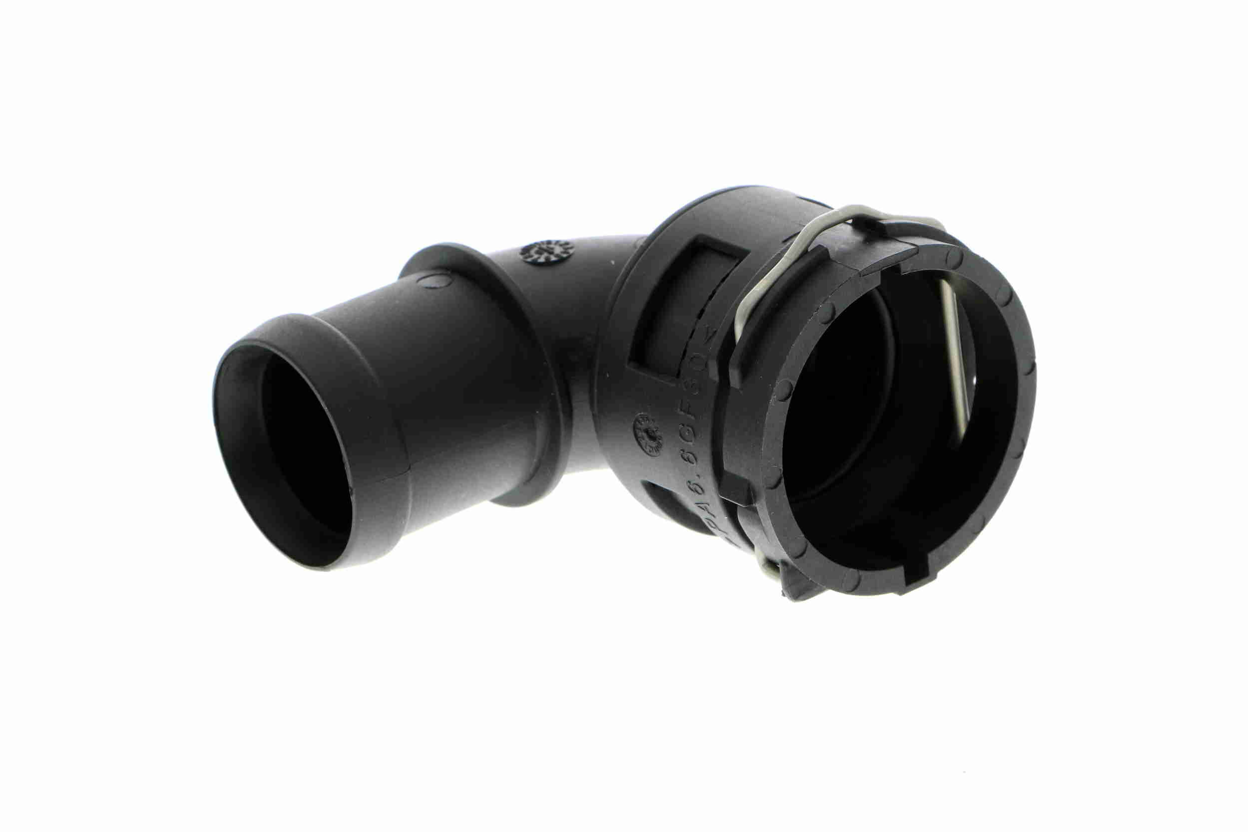 VAICO Kühlmittelflansch