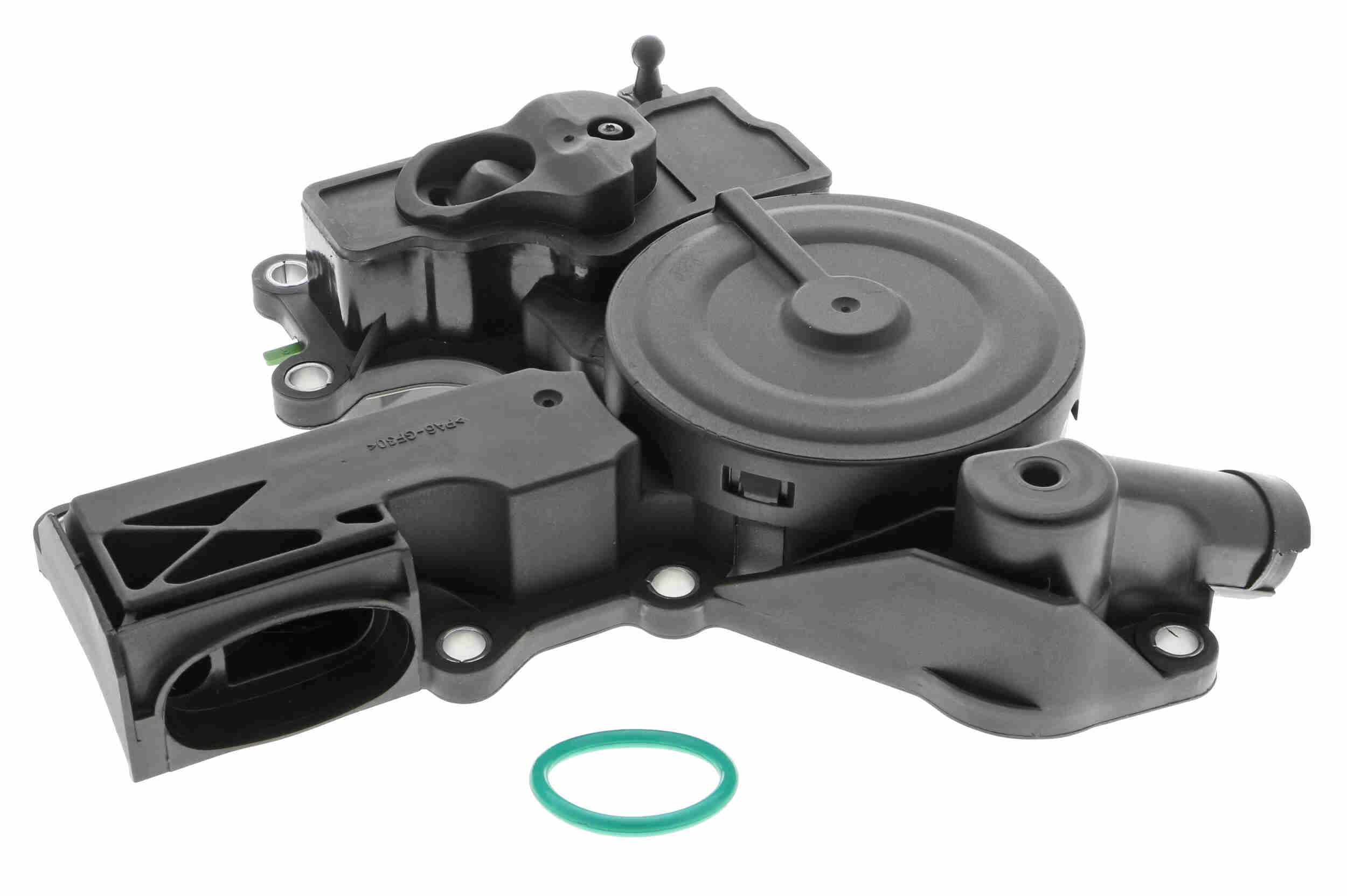 VAICO Ölabscheider, Kurbelgehäuseentlüftung