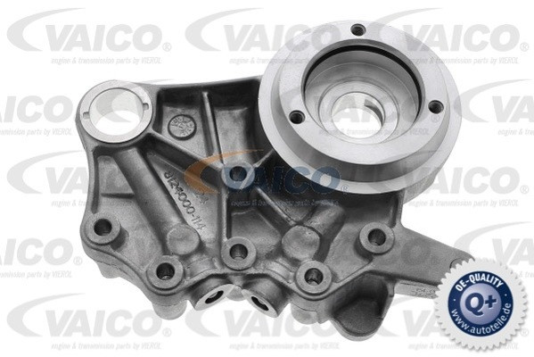 VAICO Lagerbock, Nockenwelle