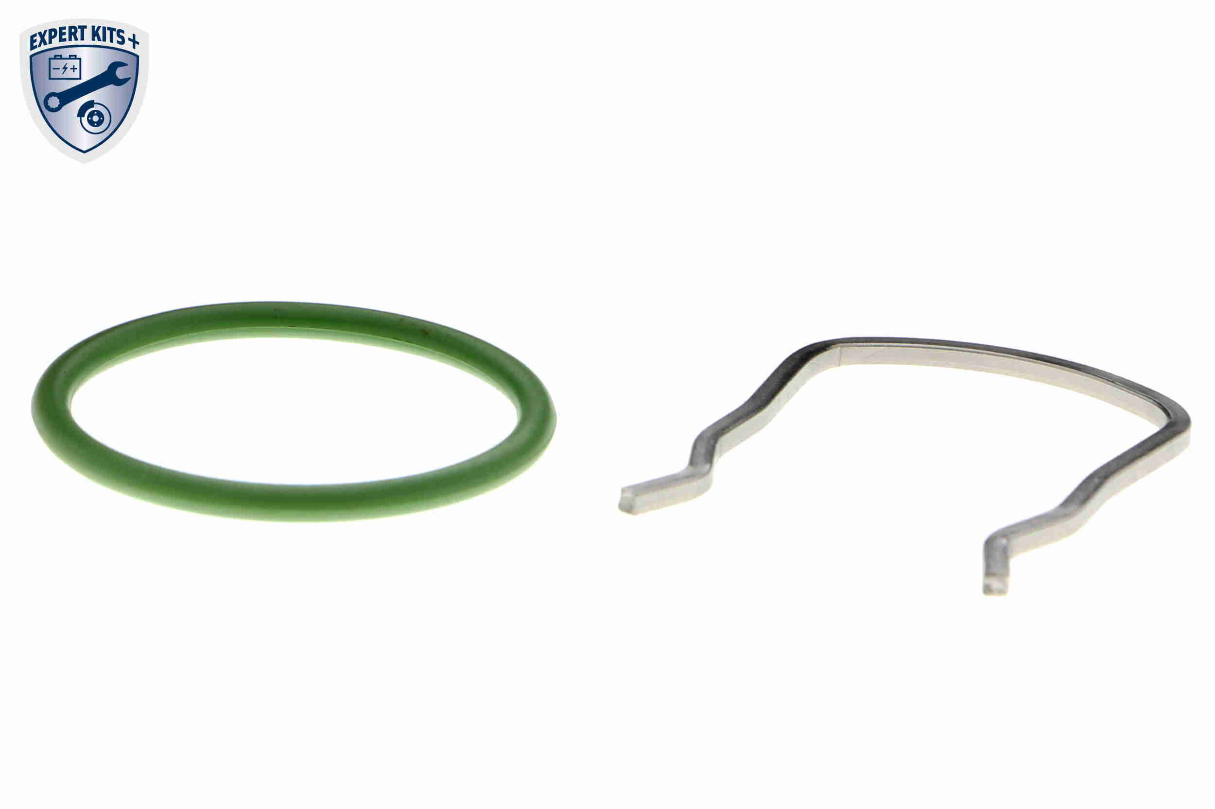 VAICO Schlauch, Kurbelgehäuseentlüftung