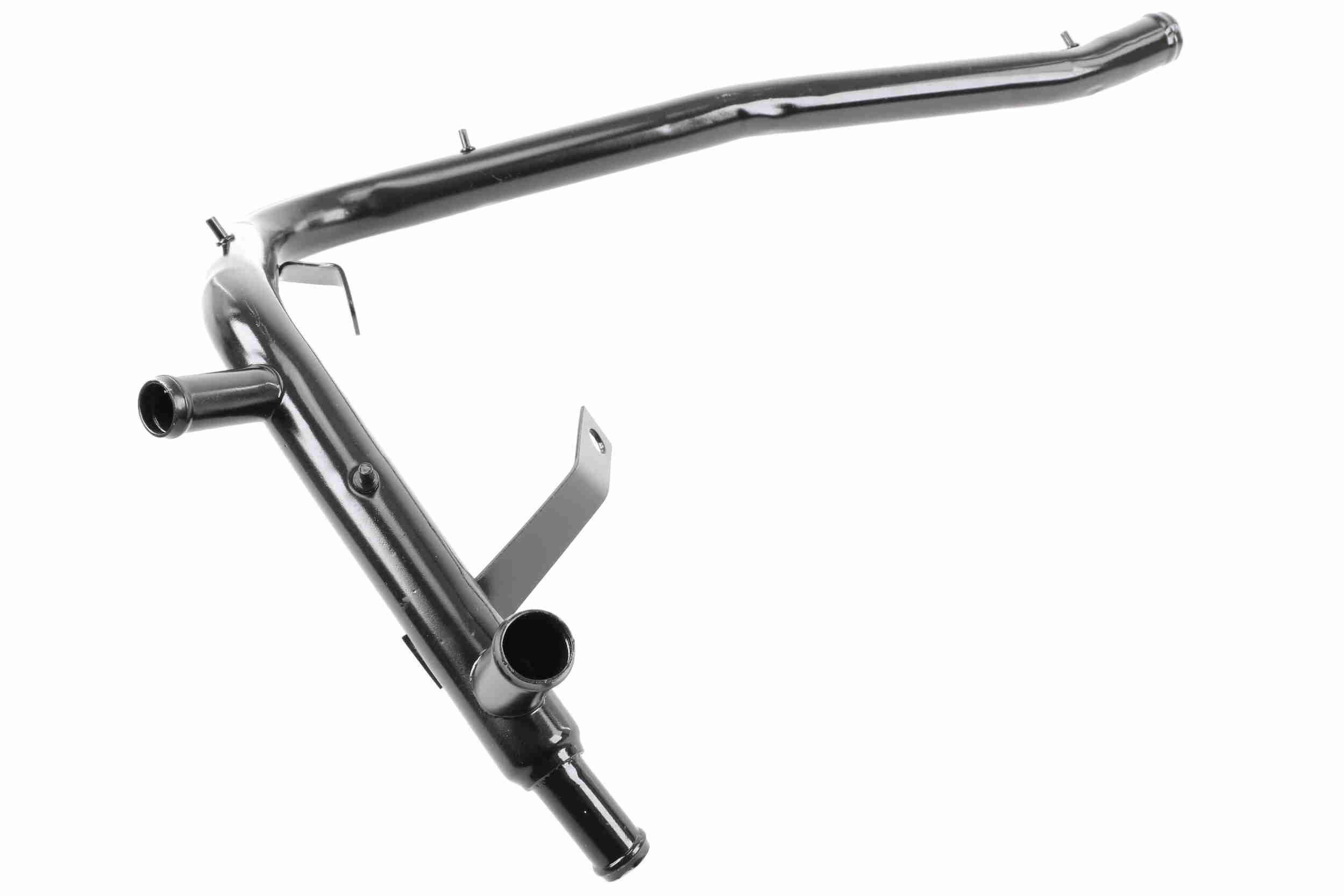 VAICO Kühlmittelrohrleitung