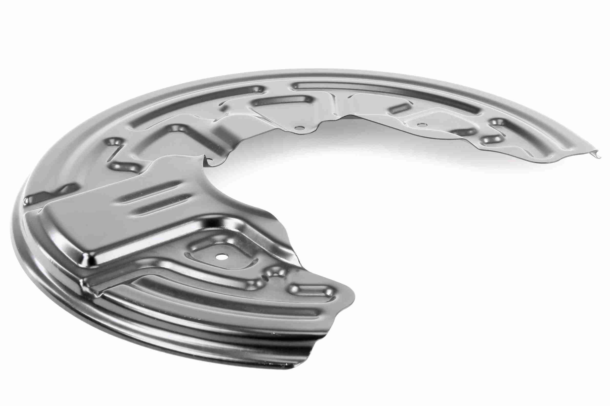 VAICO Spritzblech, Bremsscheibe