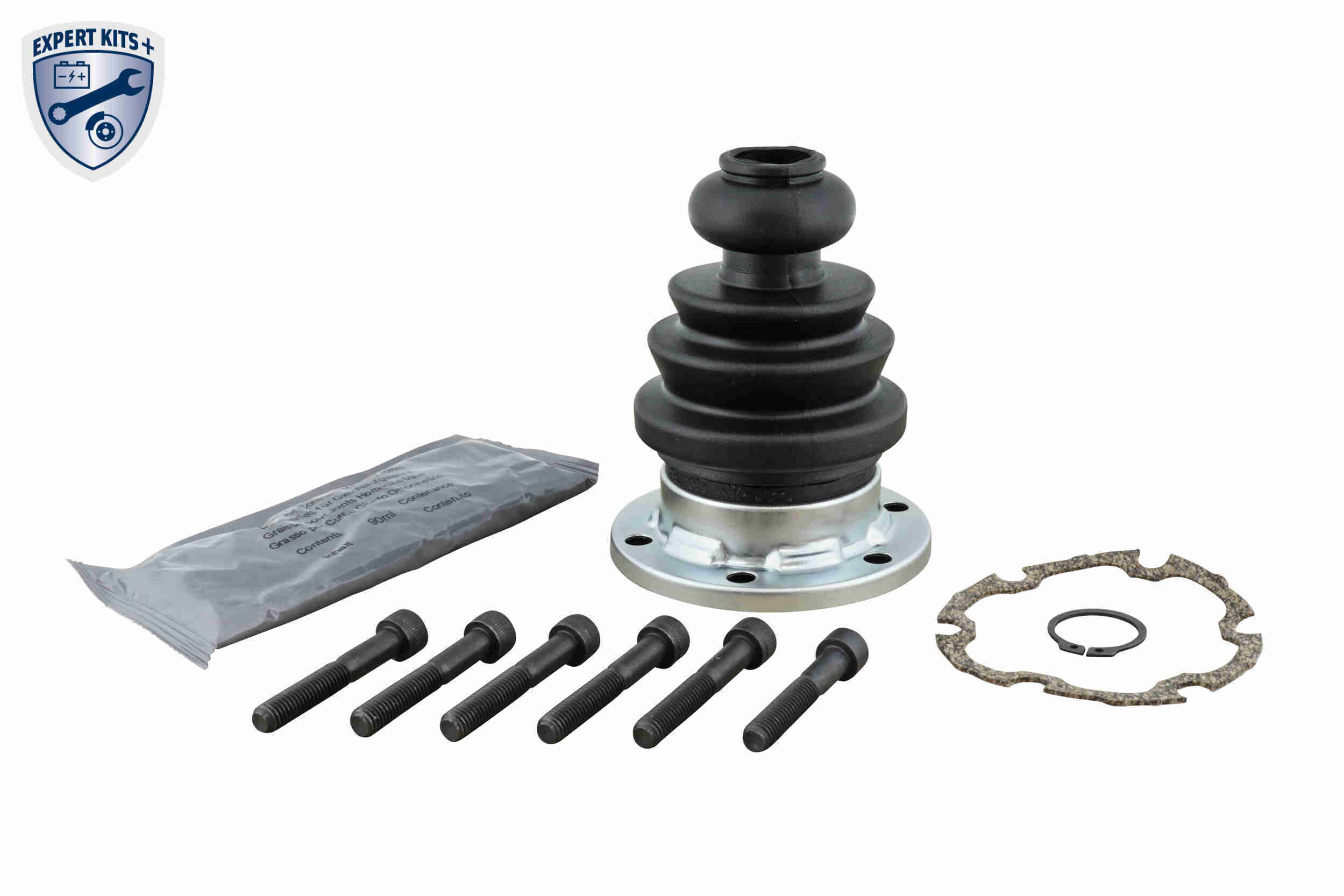 VAICO Faltenbalgsatz, Antriebswelle