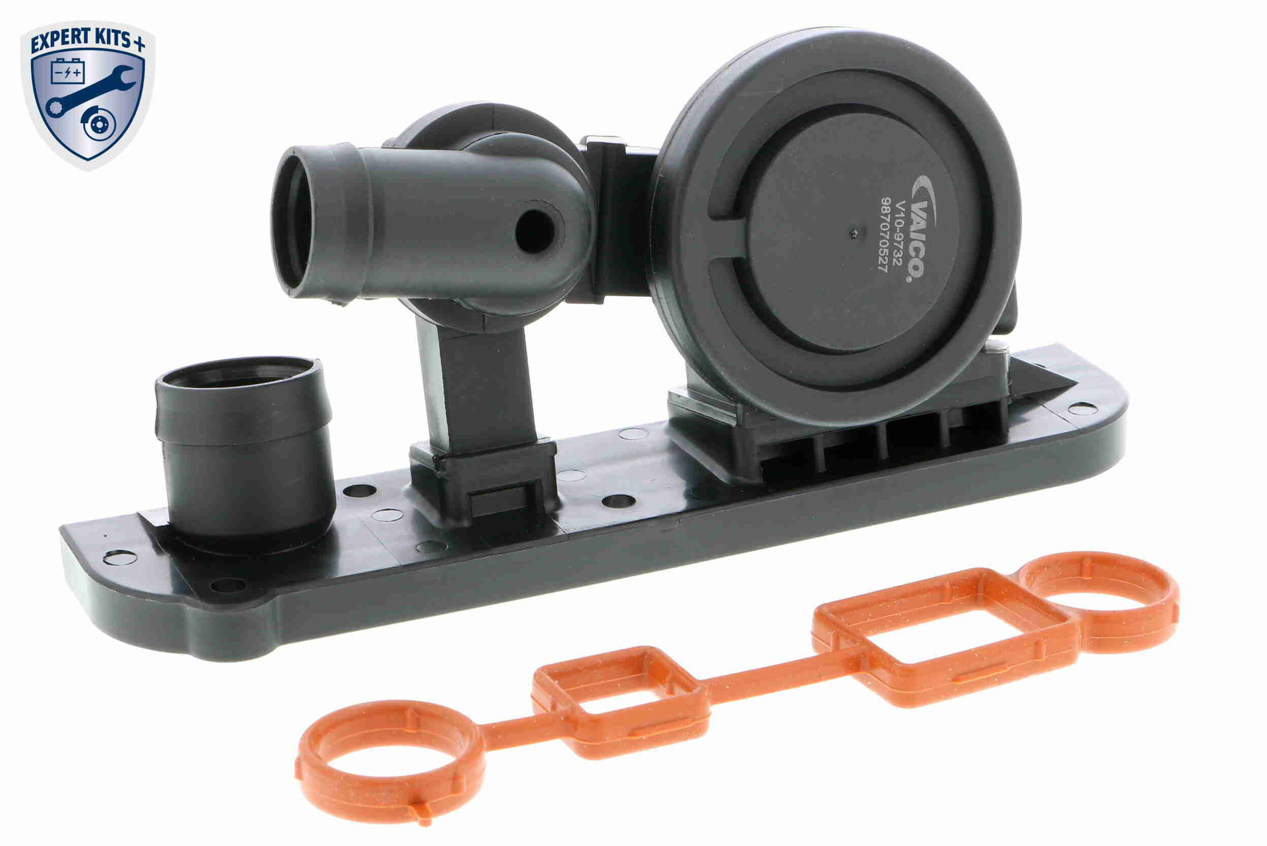 VAICO Reparatursatz, Kurbelgehäuseentlüftung