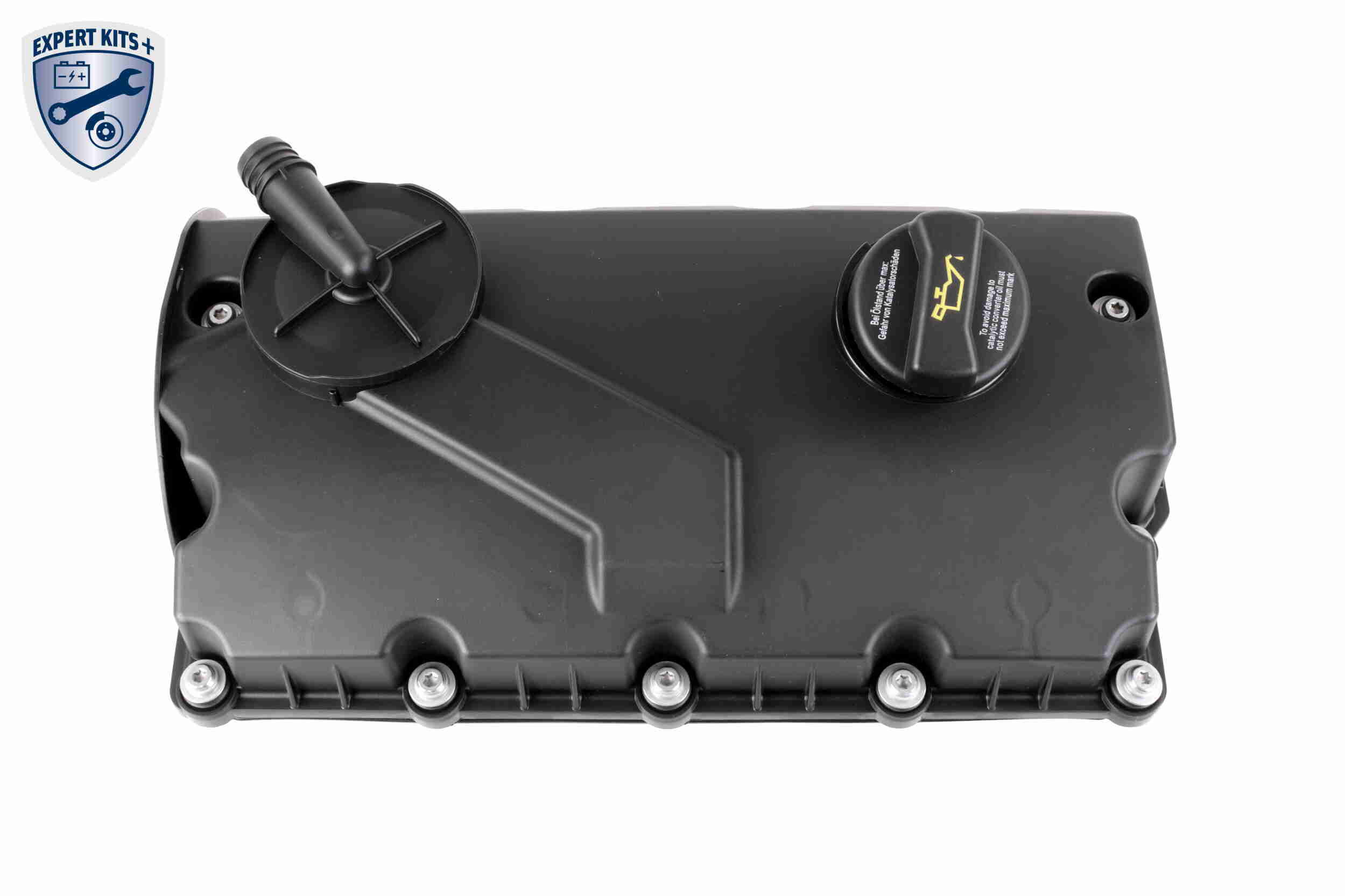 VAICO Zylinderkopfhaube