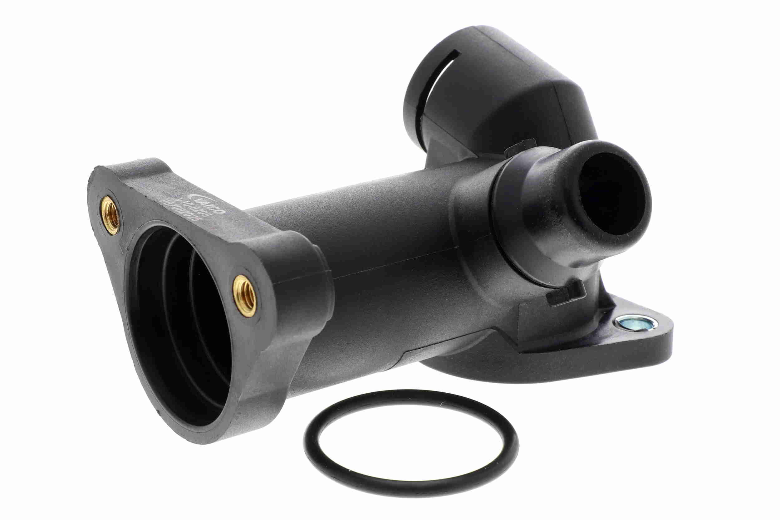 VAICO Kühlmittelflansch