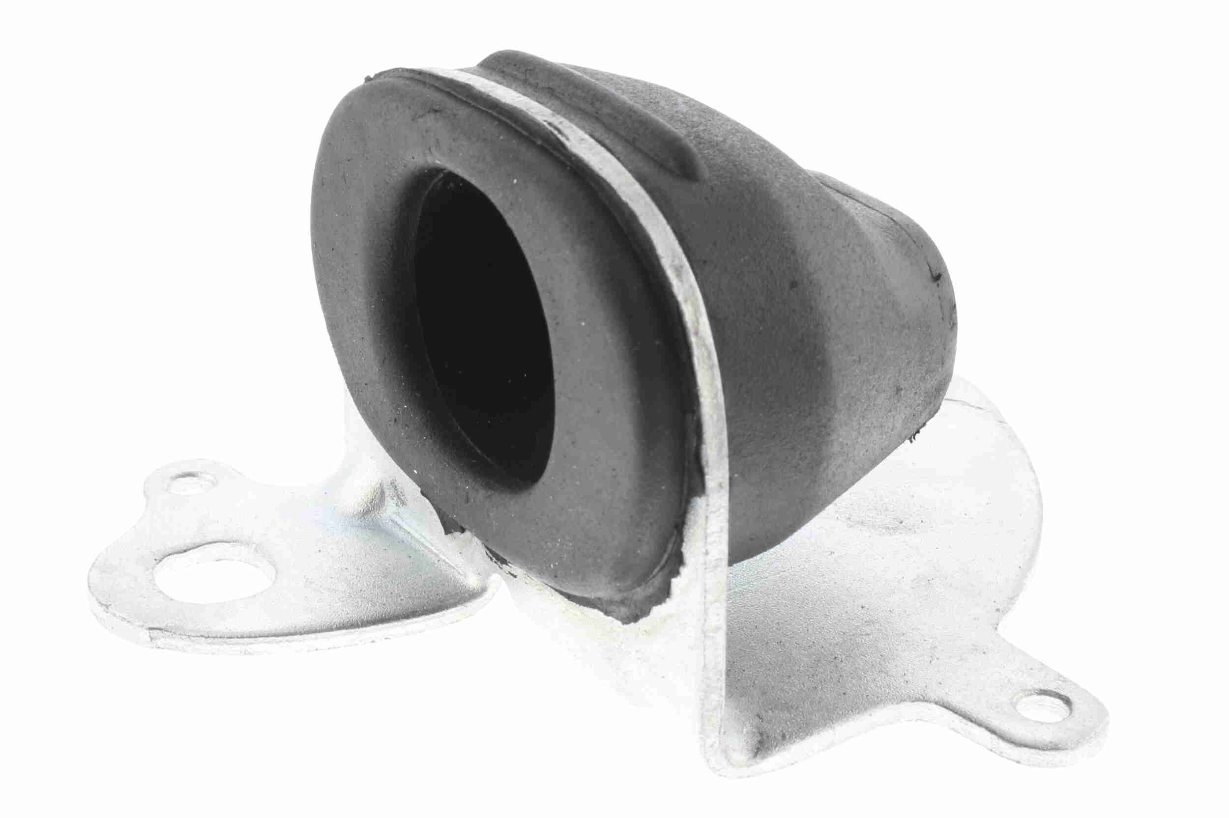 VAICO Halter, Abgasanlage