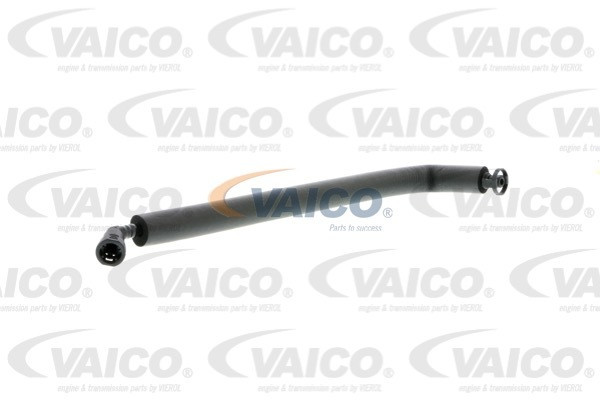 VAICO Schlauch, Kurbelgehäuseentlüftung