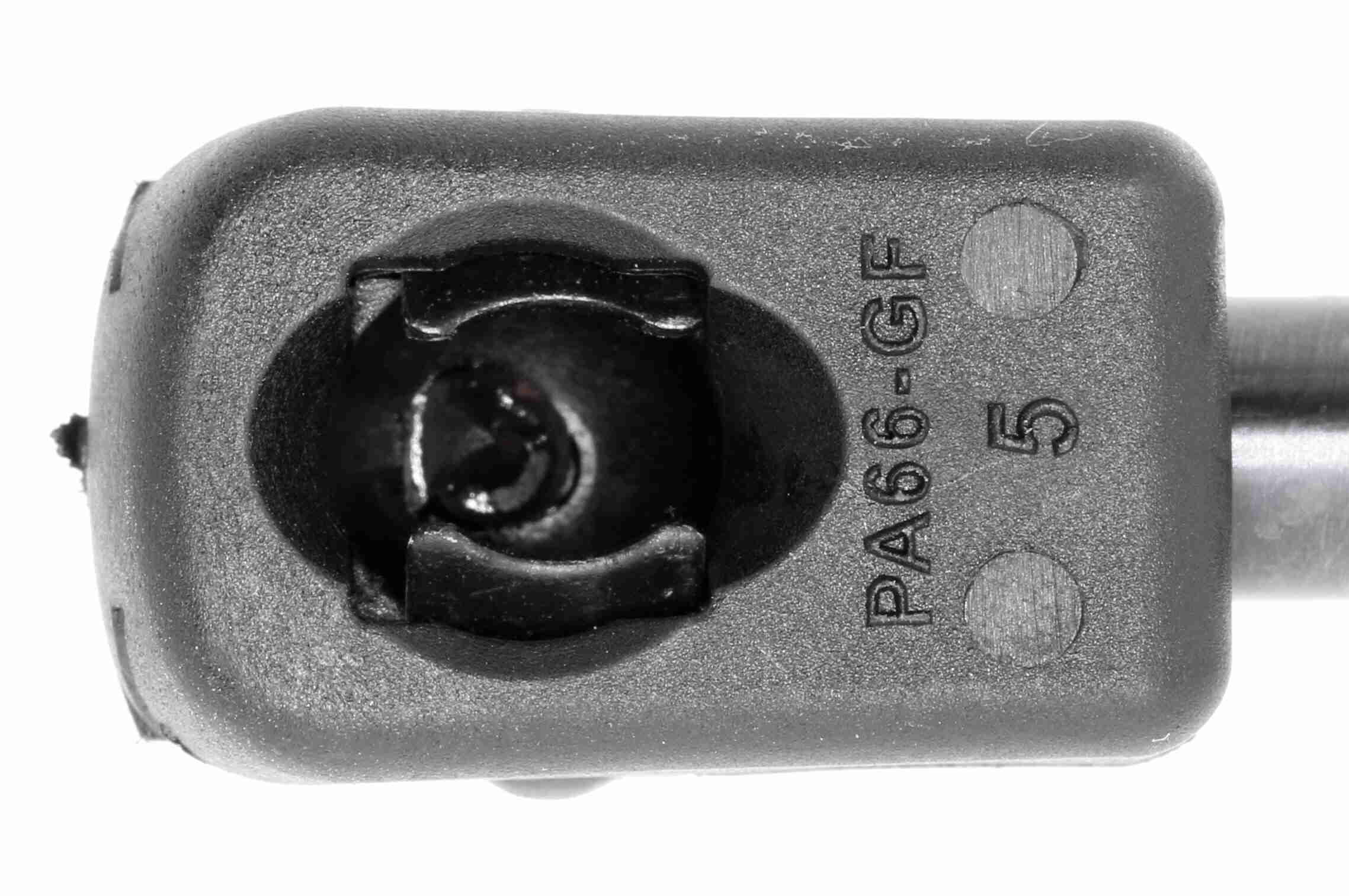 VAICO Gasfeder, Koffer-/Laderaum