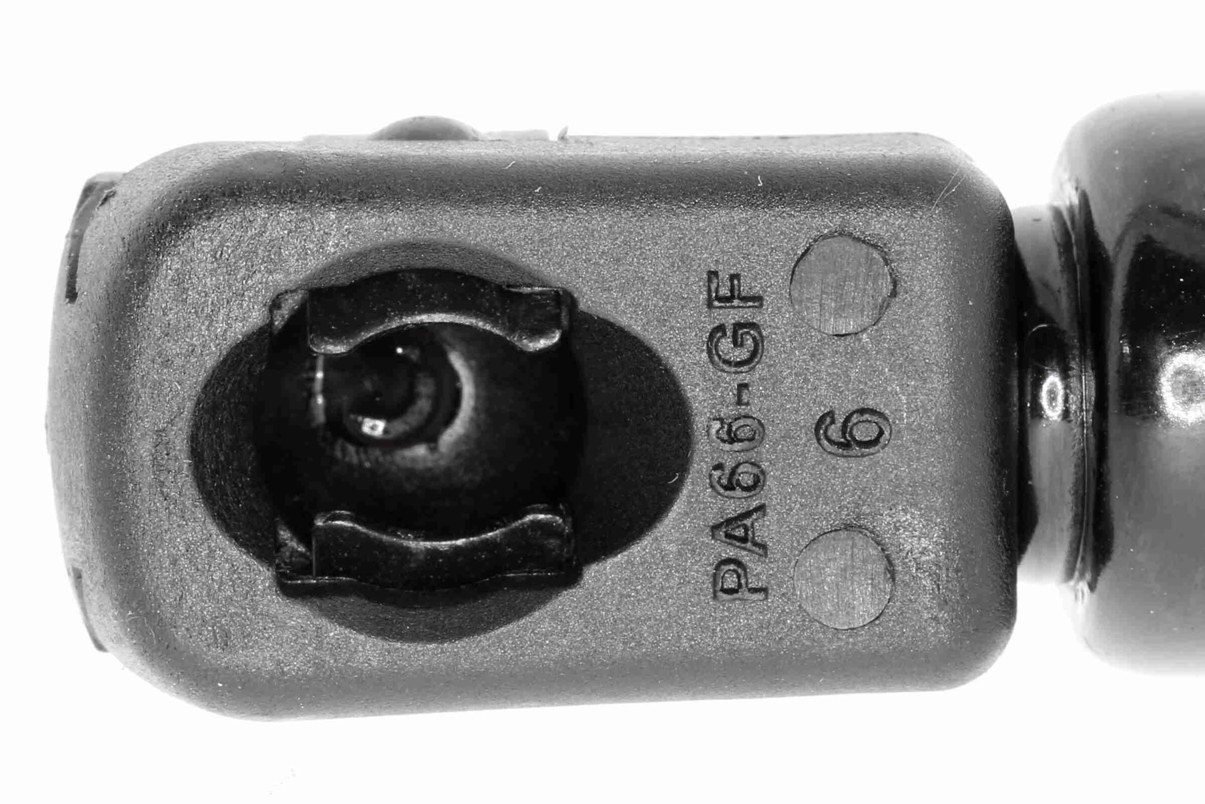 VAICO Gasfeder, Koffer-/Laderaum