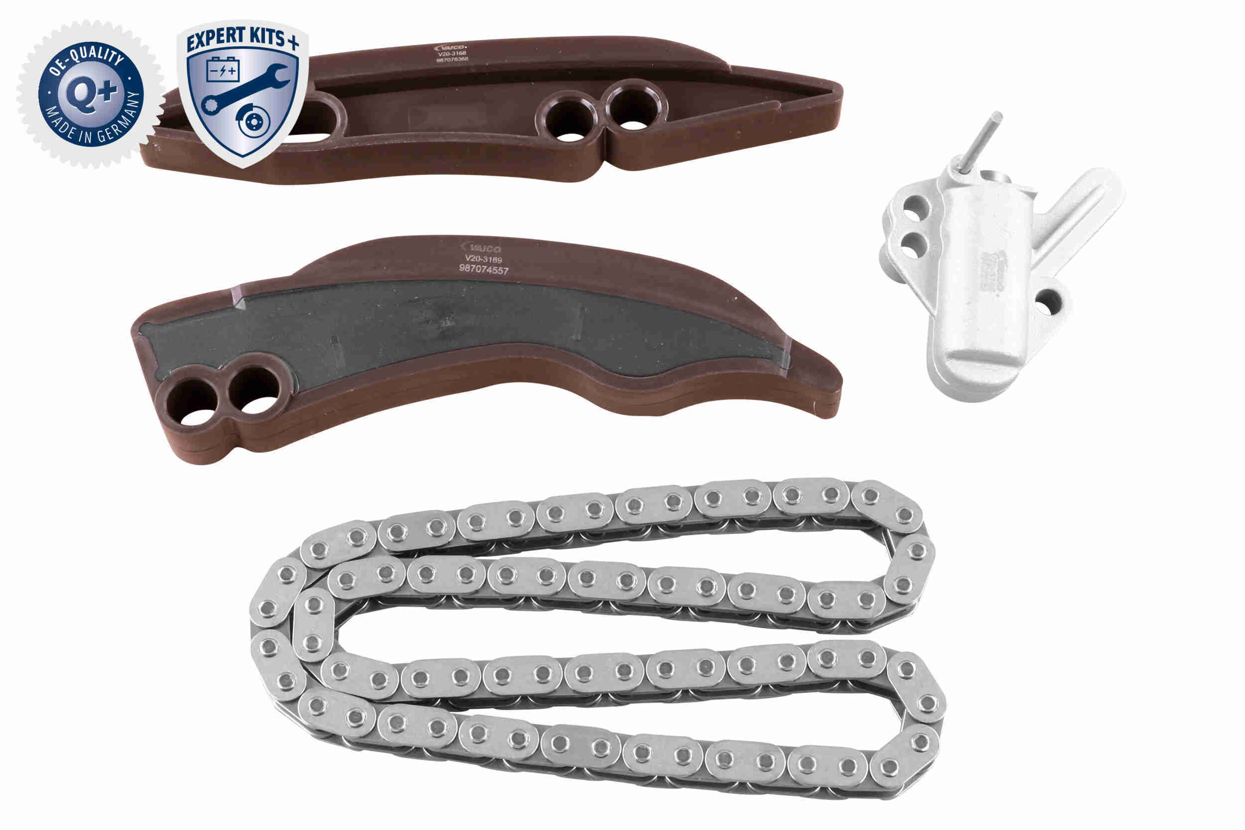 VAICO Steuerkettensatz