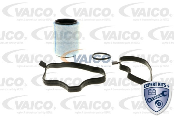 VAICO Ölabscheider, Kurbelgehäuseentlüftung