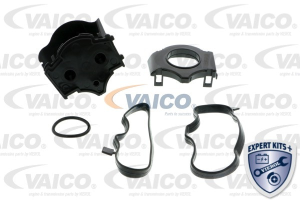 VAICO Ölabscheider, Kurbelgehäuseentlüftung