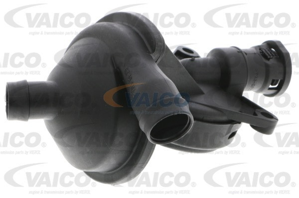 VAICO Ölabscheider, Kurbelgehäuseentlüftung