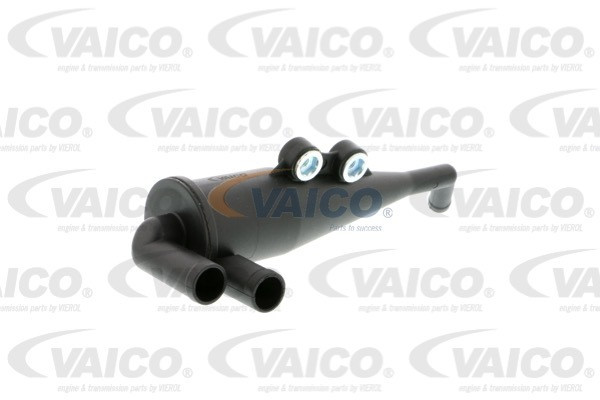 VAICO Ölabscheider, Kurbelgehäuseentlüftung