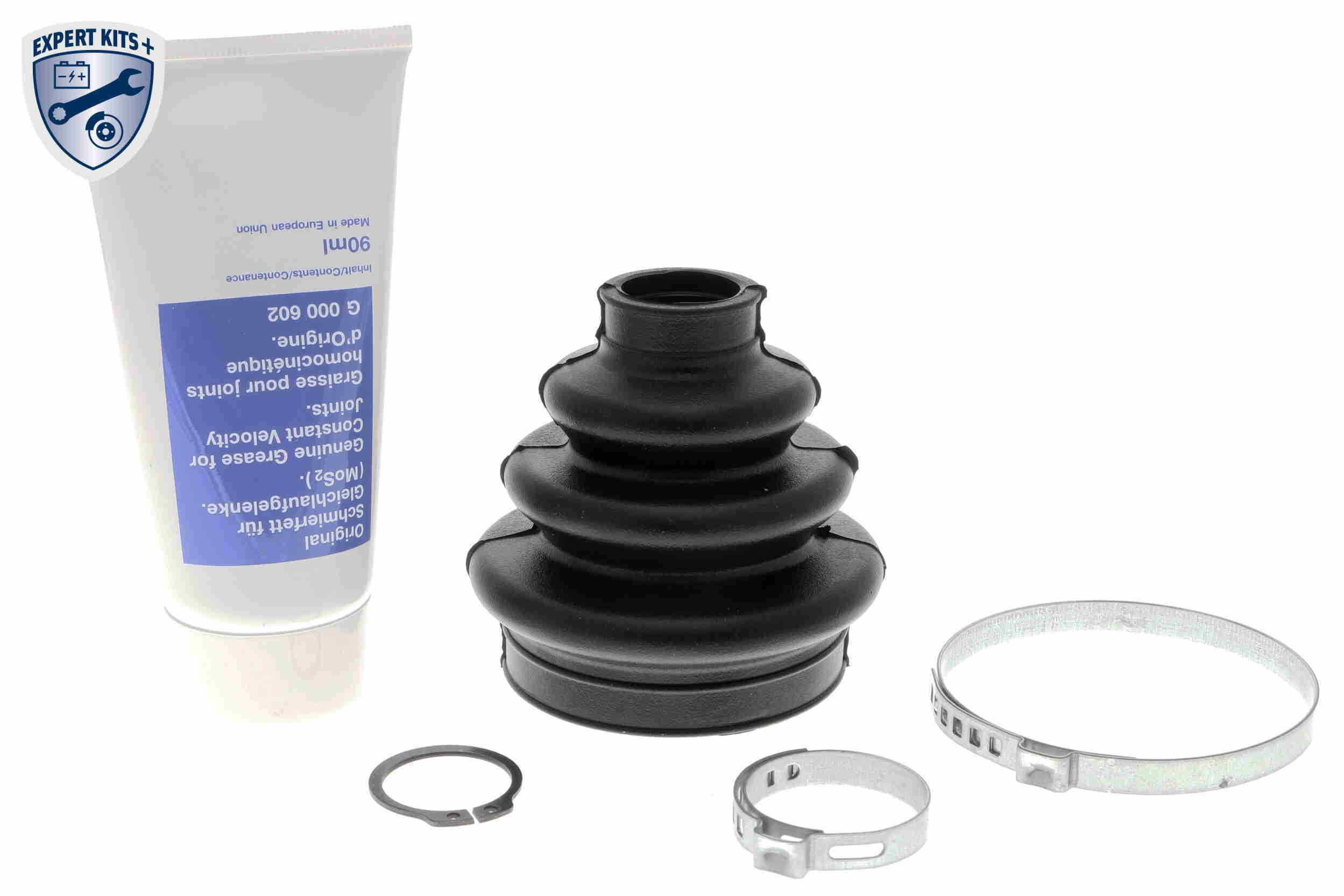 VAICO Faltenbalgsatz, Antriebswelle