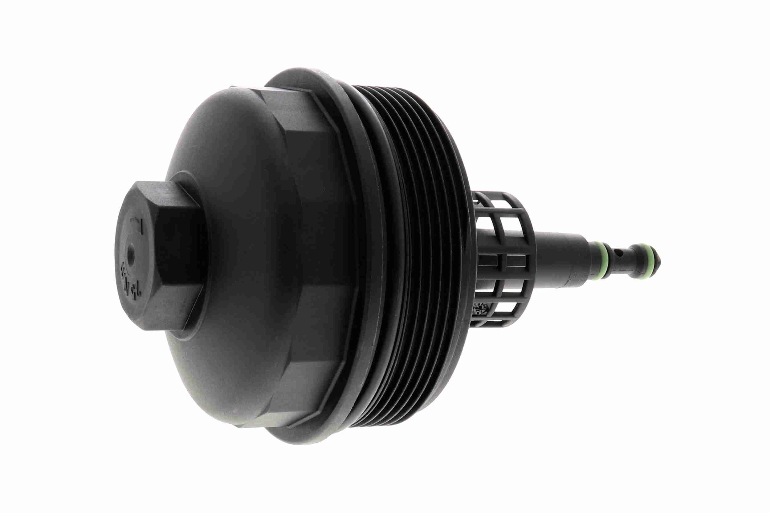 VAICO Deckel, Ölfiltergehäuse