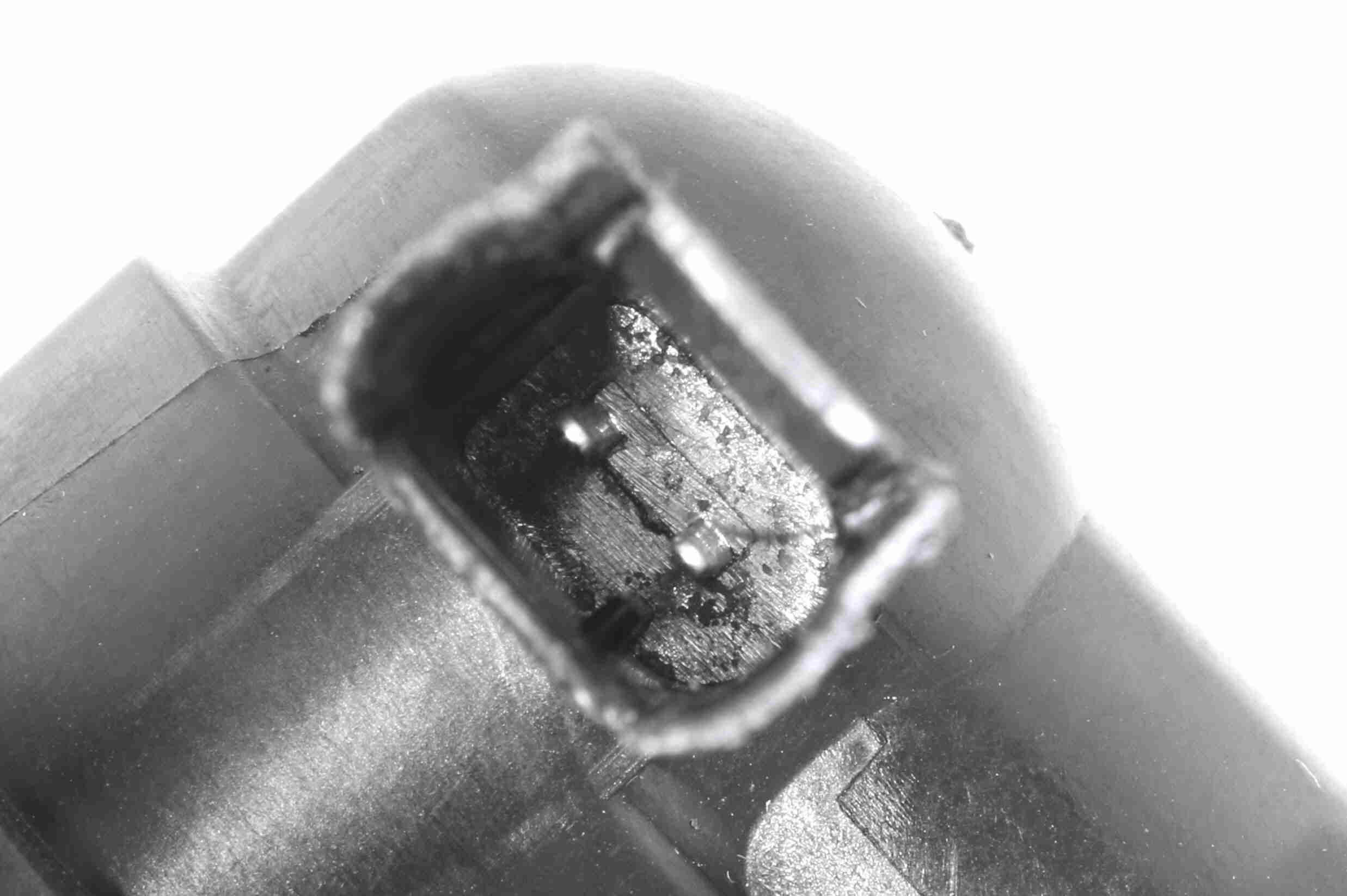 VAICO Stutzen, Ansaugkrümmer