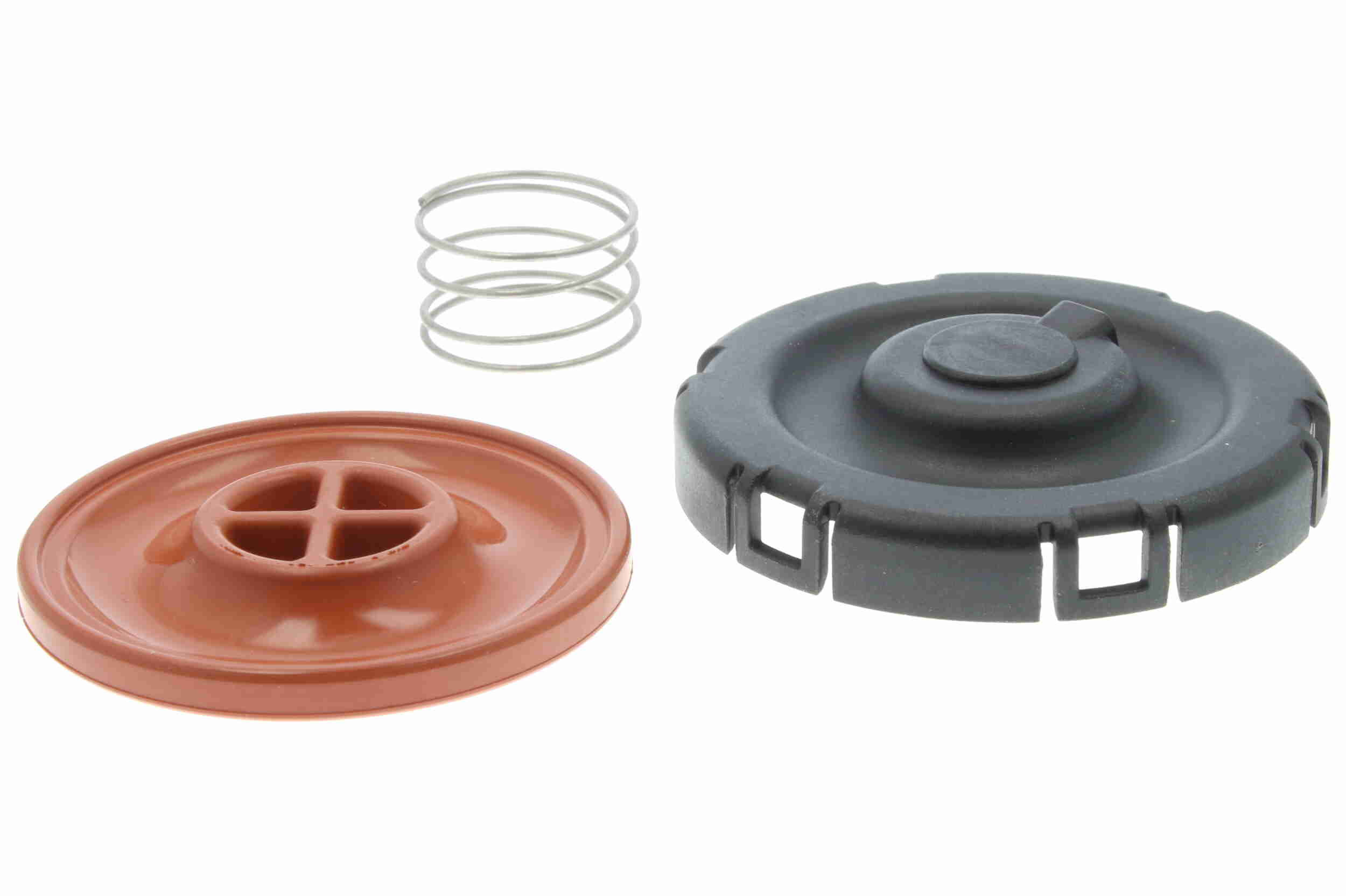 VAICO Ventil, Kurbelgehäuseentlüftung