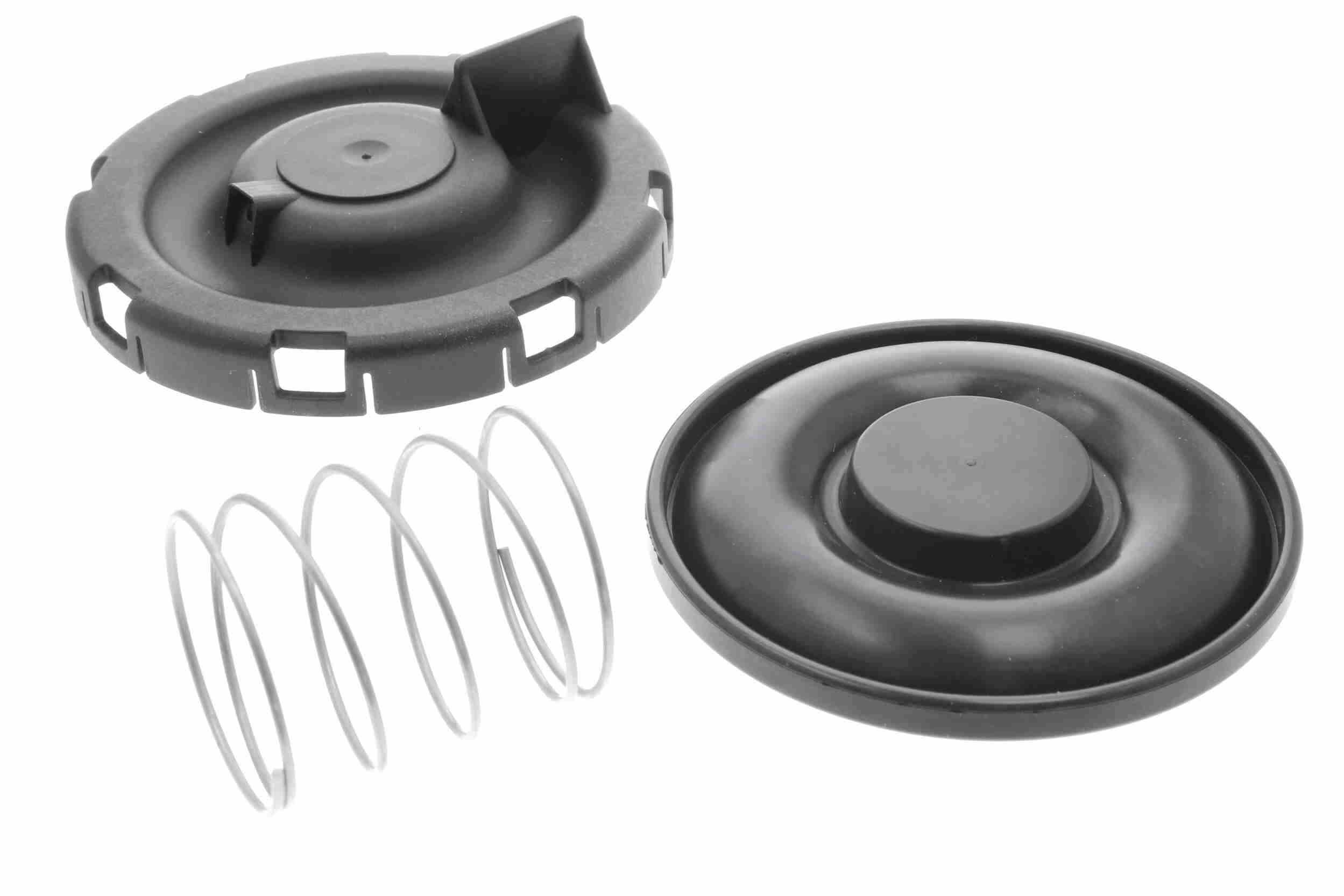 VAICO Ventil, Kurbelgehäuseentlüftung