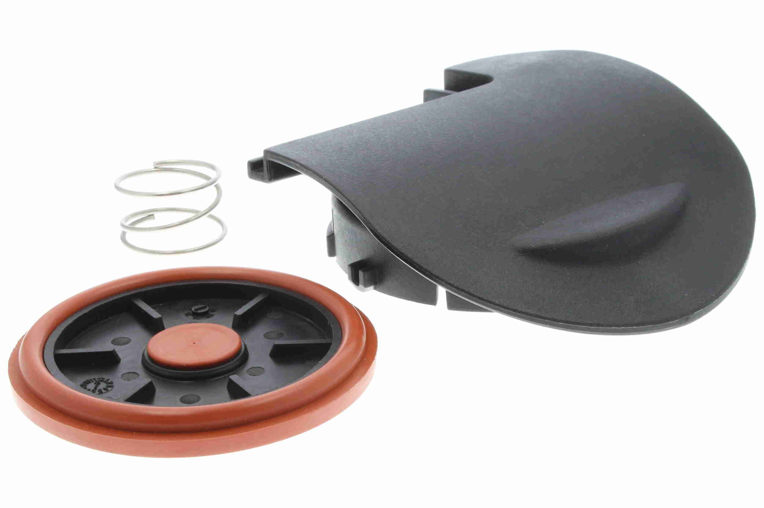 VAICO Ventil, Kurbelgehäuseentlüftung