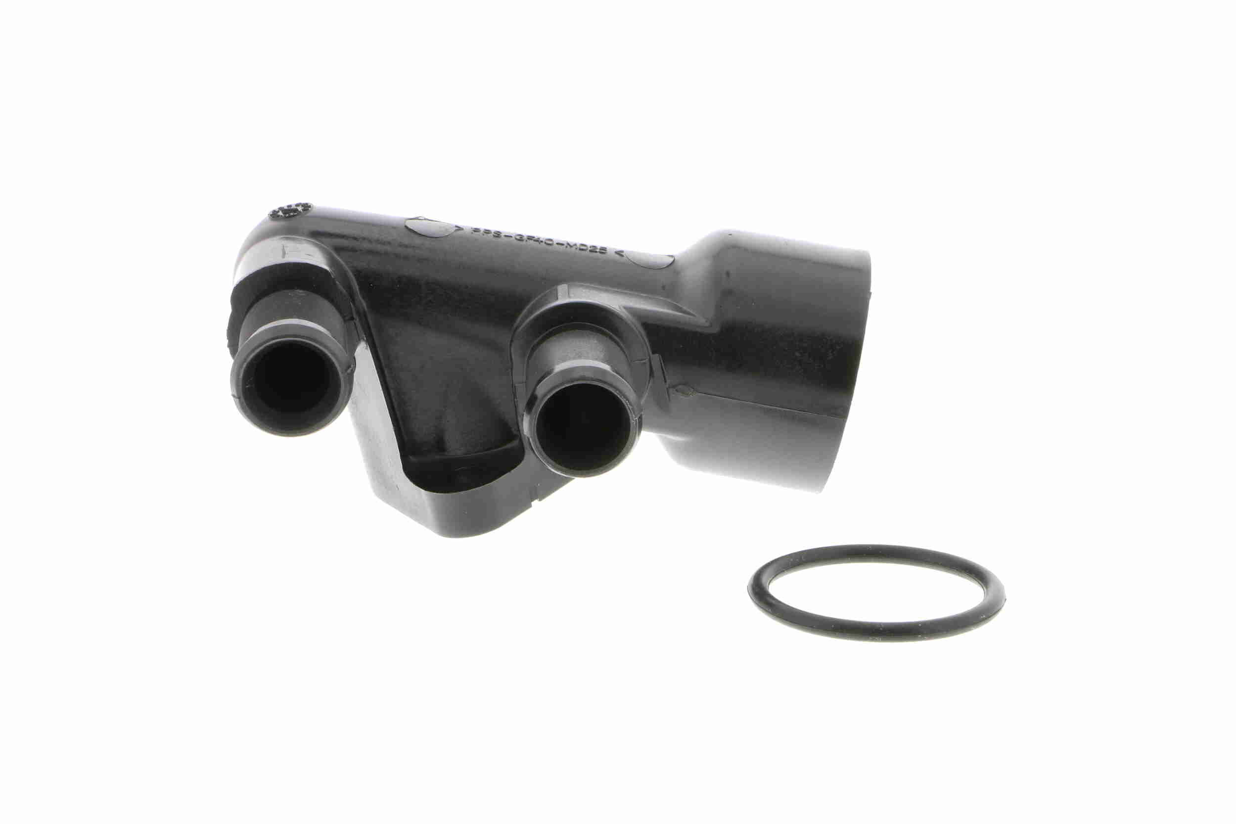 VAICO Kühlmittelflansch