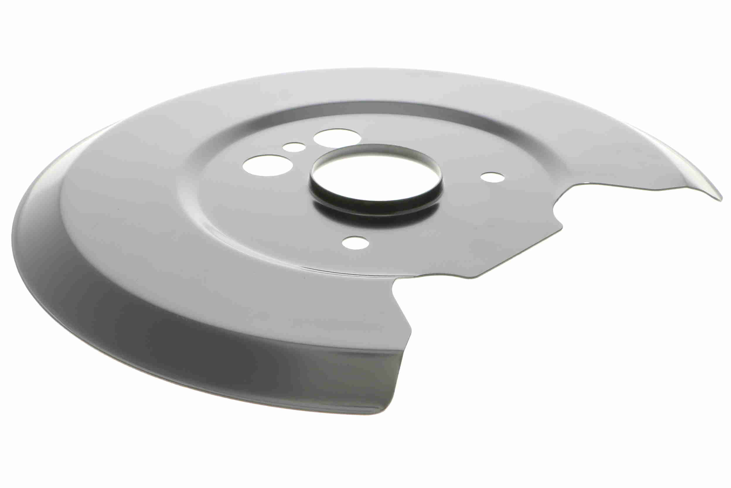 VAICO Spritzblech, Bremsscheibe