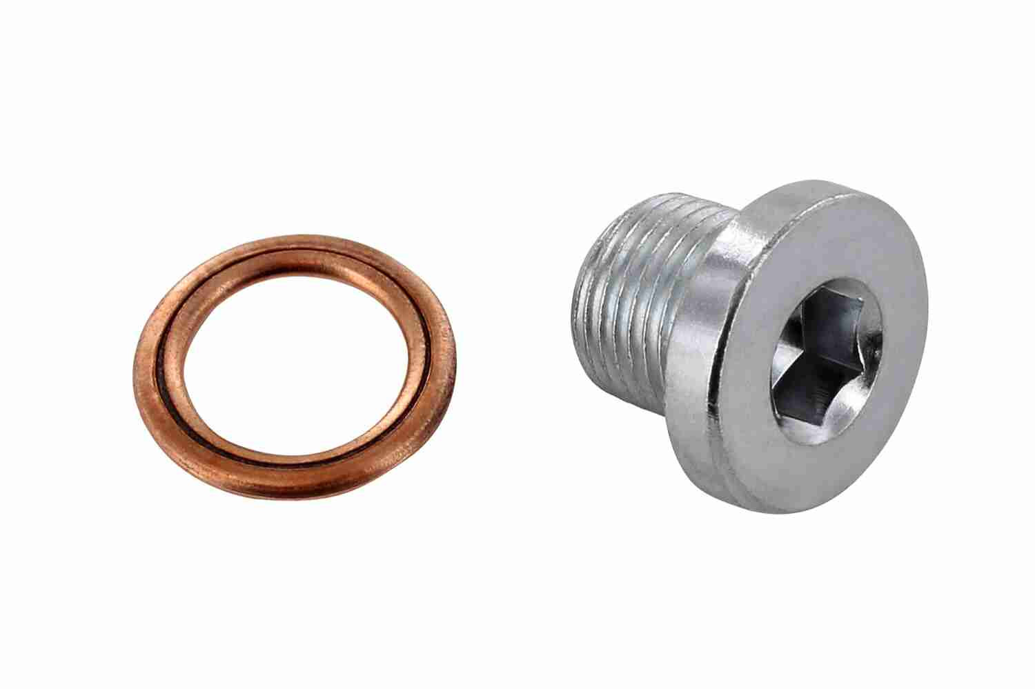 VAICO Verschlussschraube, Ölwanne