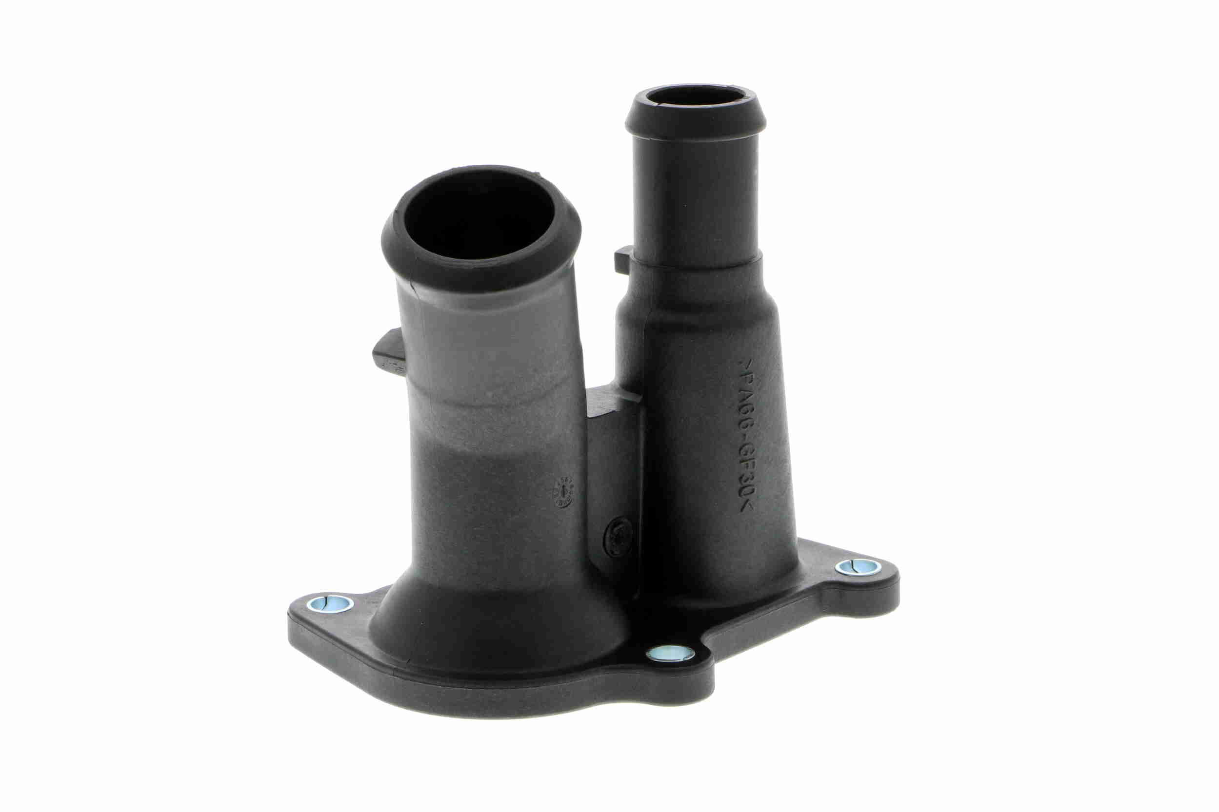 VAICO Kühlmittelflansch