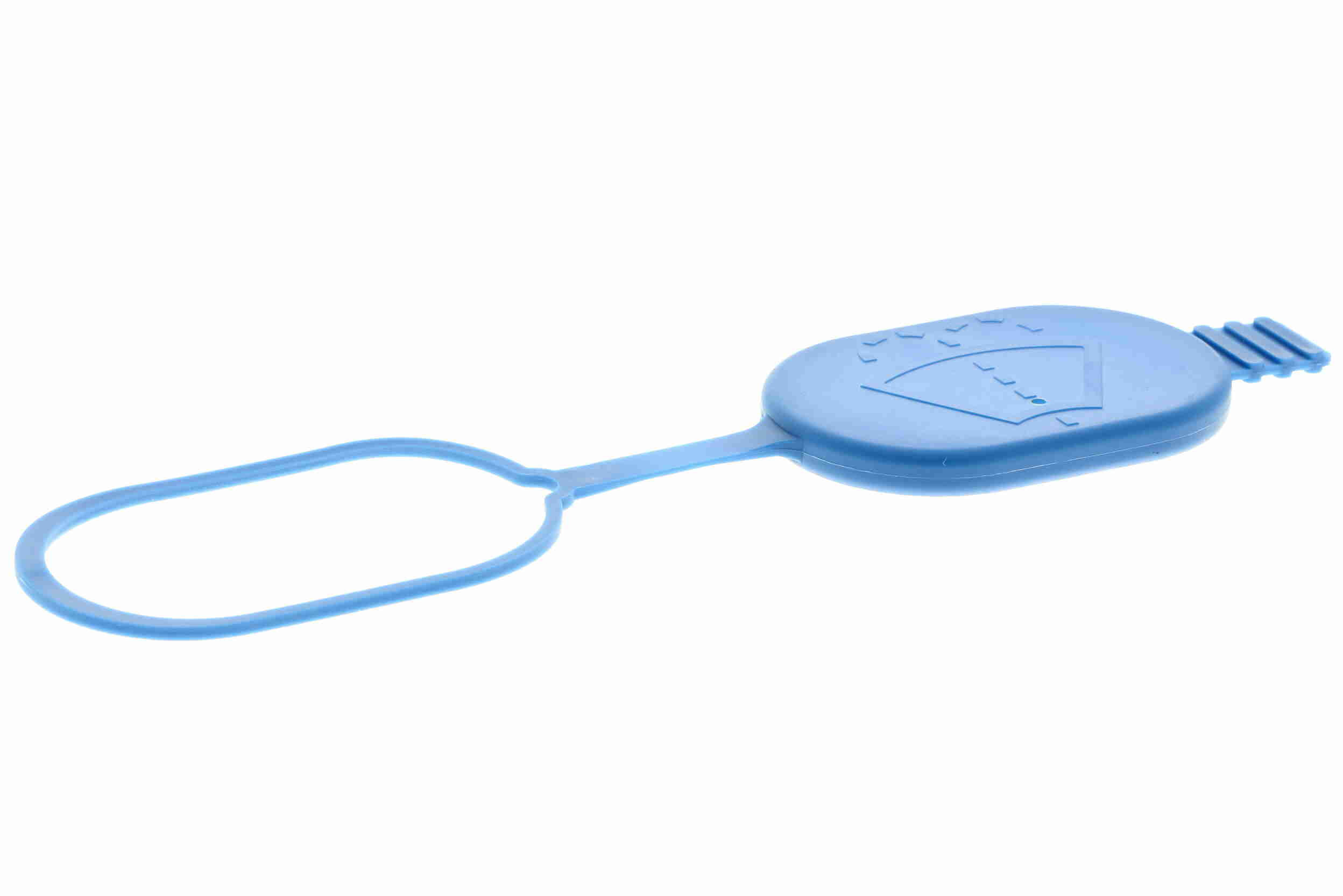 VAICO Verschluss, Waschwasserbehälter