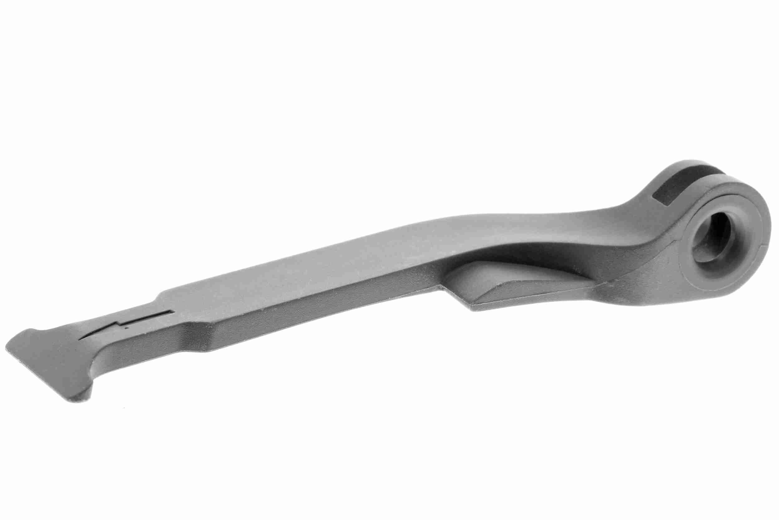 VAICO Griff, Motorhaubenentriegelung