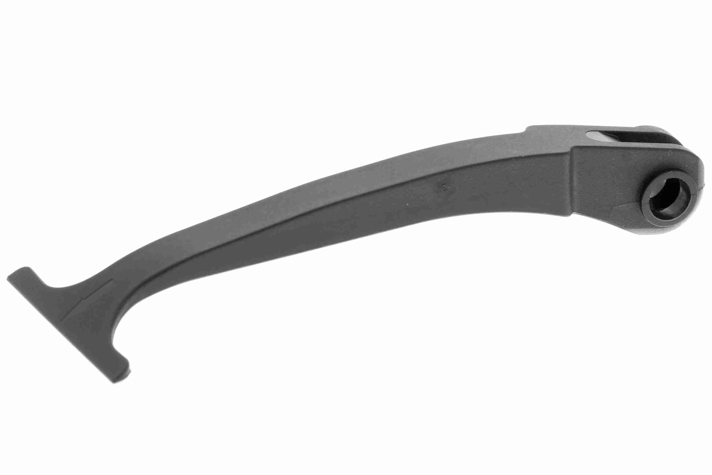 VAICO Griff, Motorhaubenentriegelung