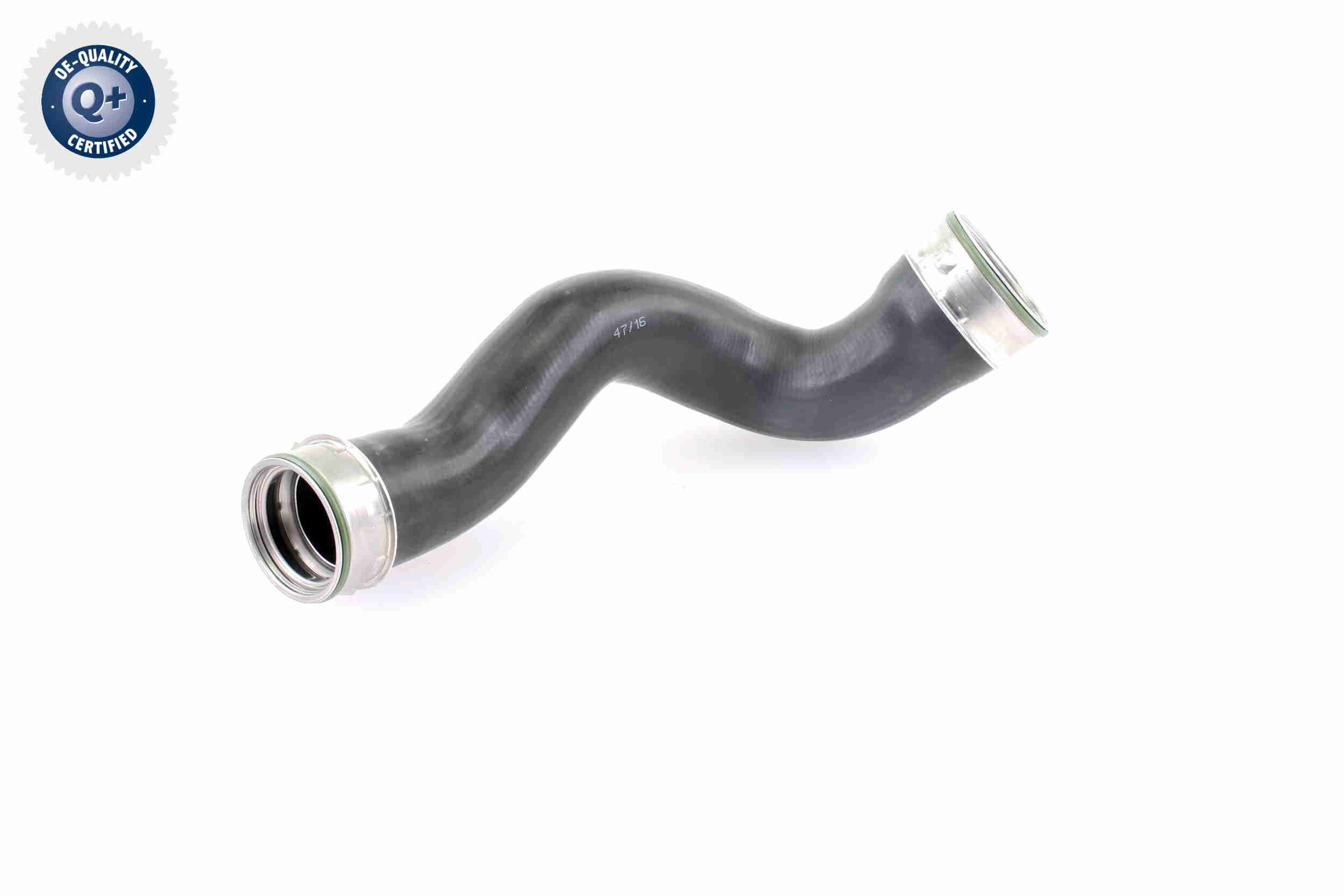 VAICO Ladeluftschlauch