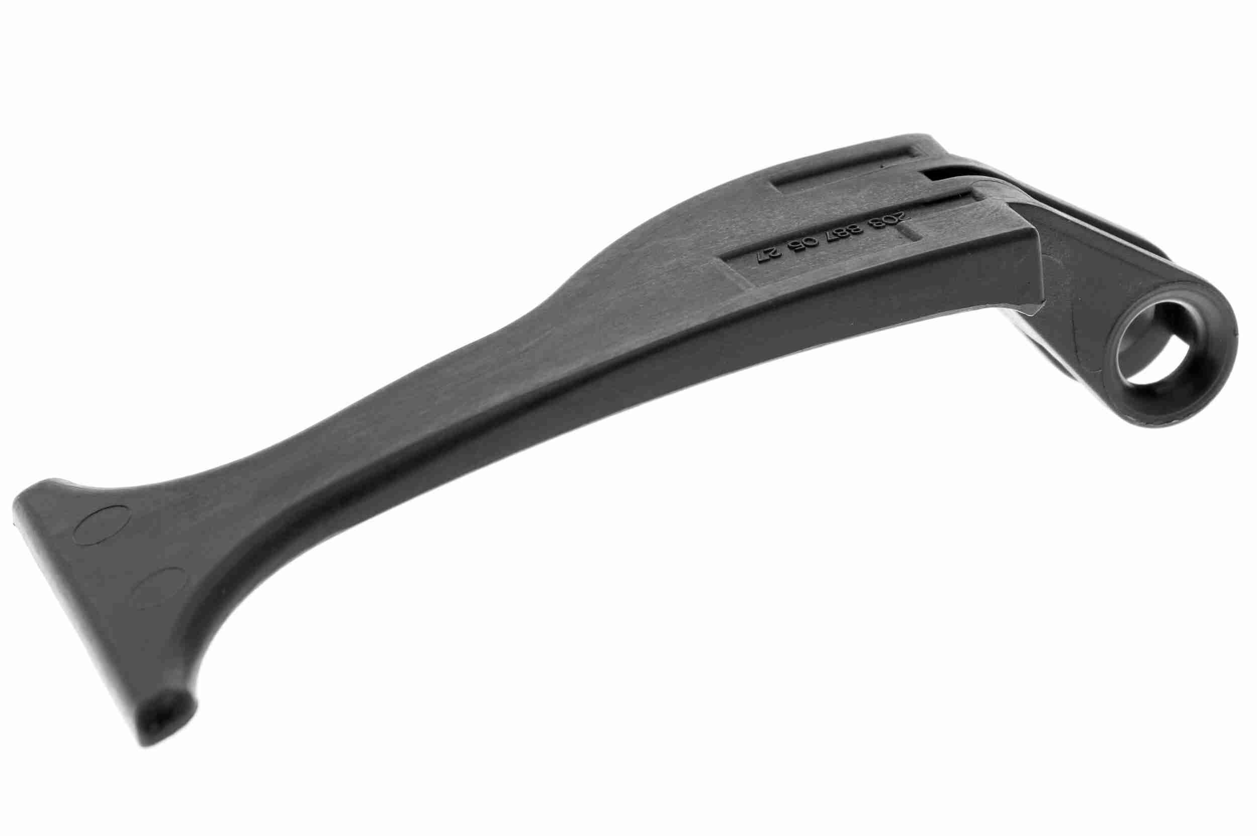 VAICO Griff, Motorhaubenentriegelung