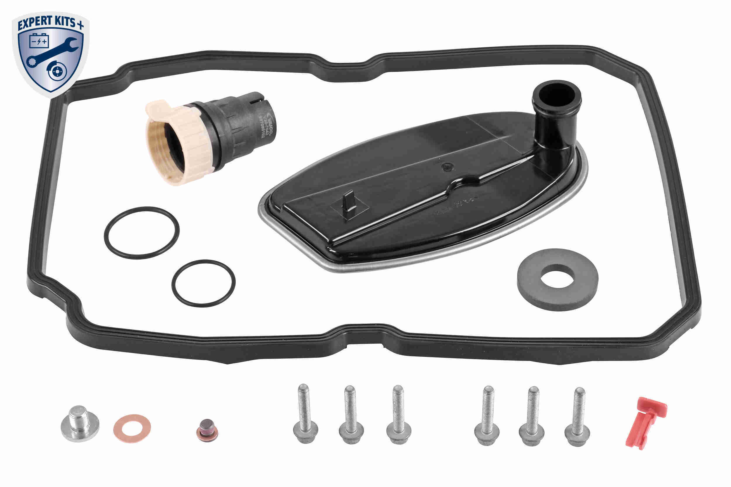 VAICO Teilesatz, Ölwechsel-Automatikgetriebe