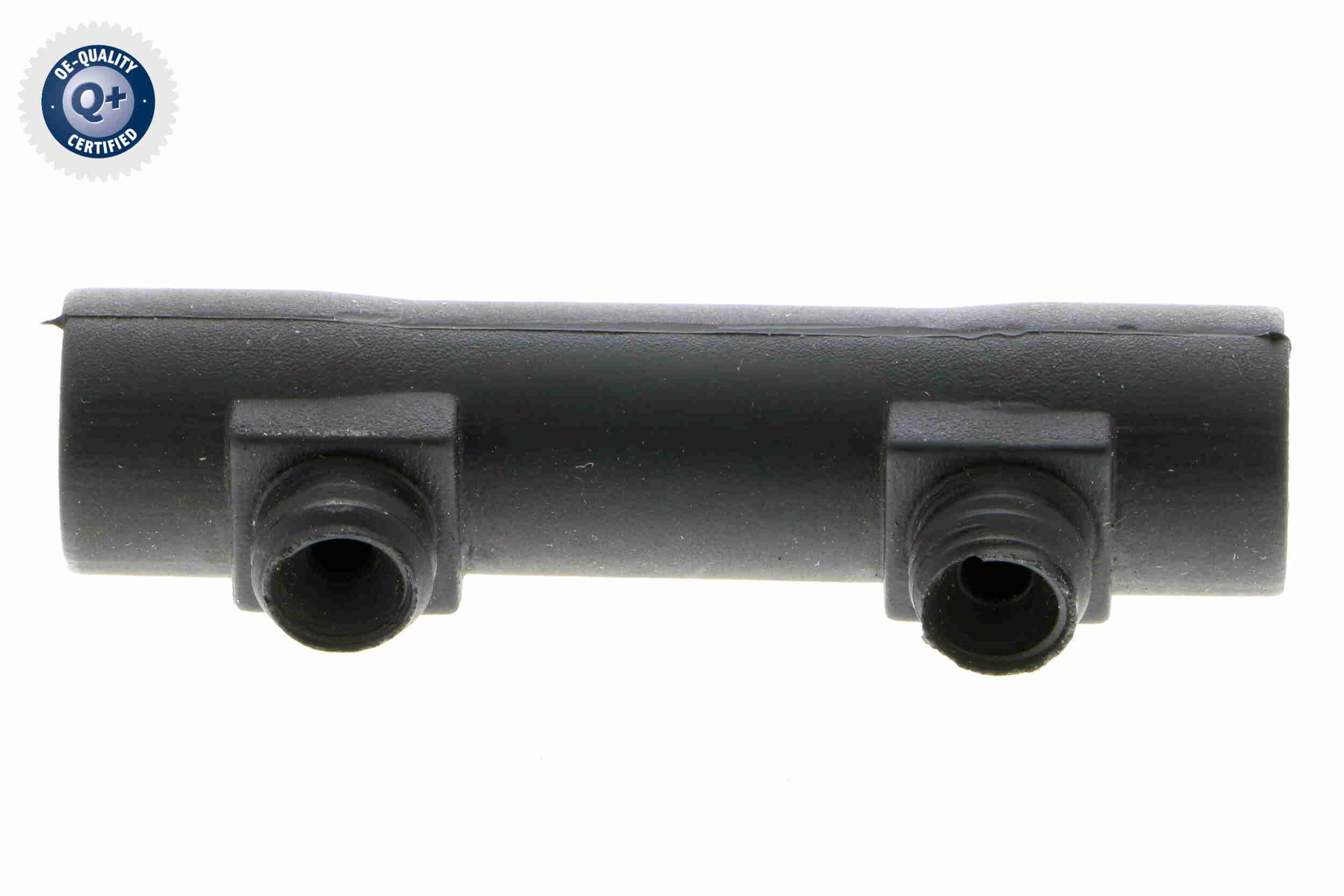 VAICO Schlauch, Wärmetauscher-Heizung