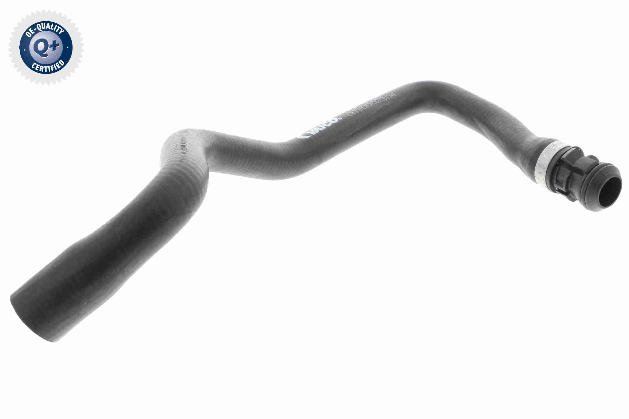 VAICO Kühlerschlauch