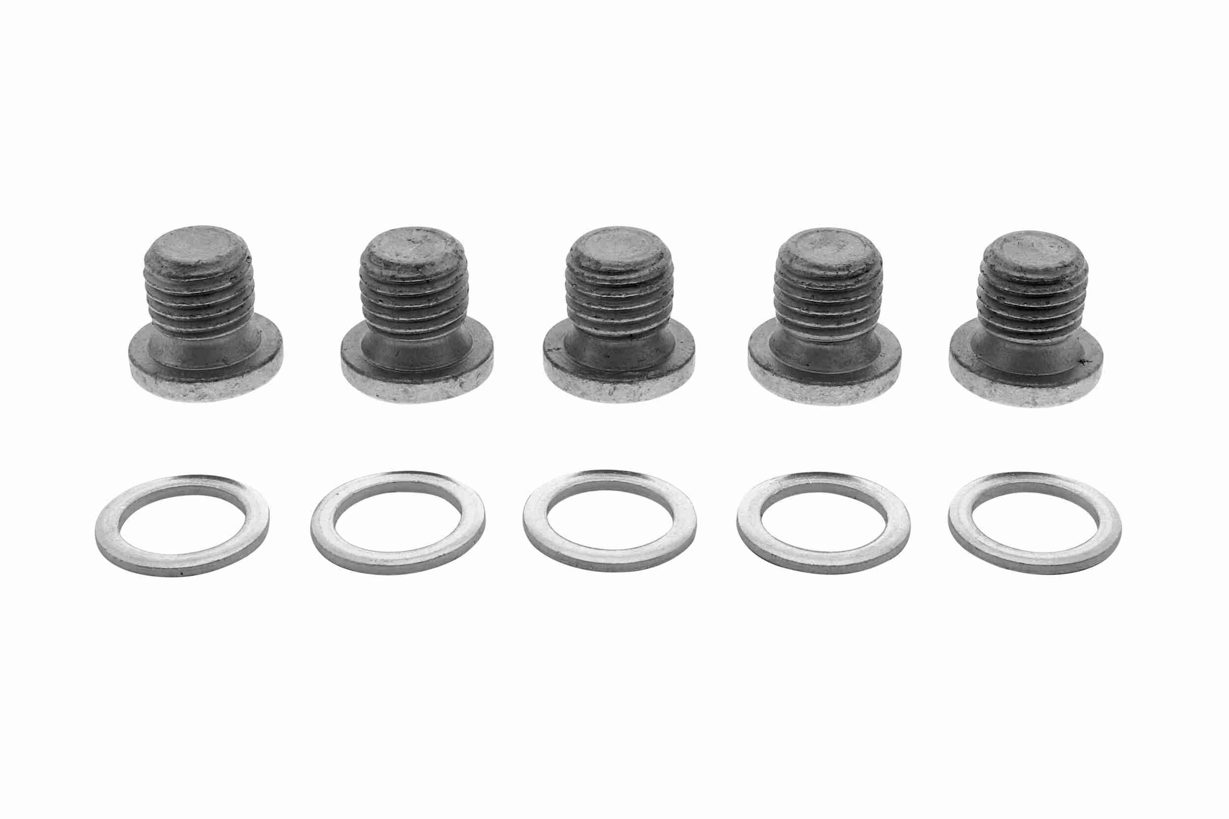 VAICO Verschlussschraube, Ölwanne