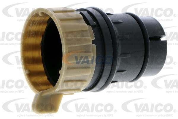 VAICO Steckgehäuse, Automatikgetriebe-Steuereinheit