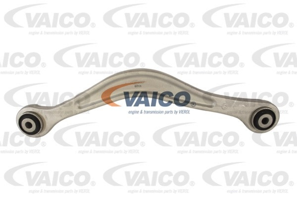 VAICO Lenker, Radaufhängung