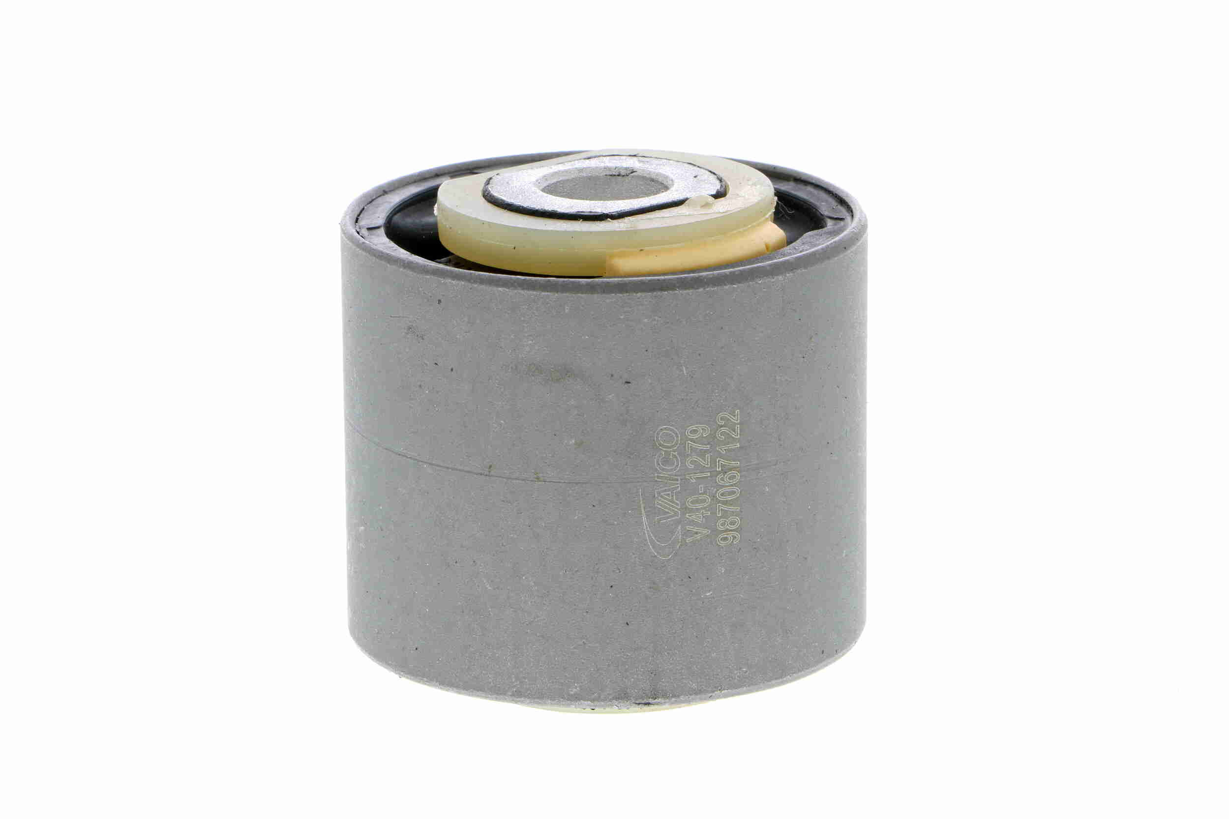 VAICO Lagerung, Lenker