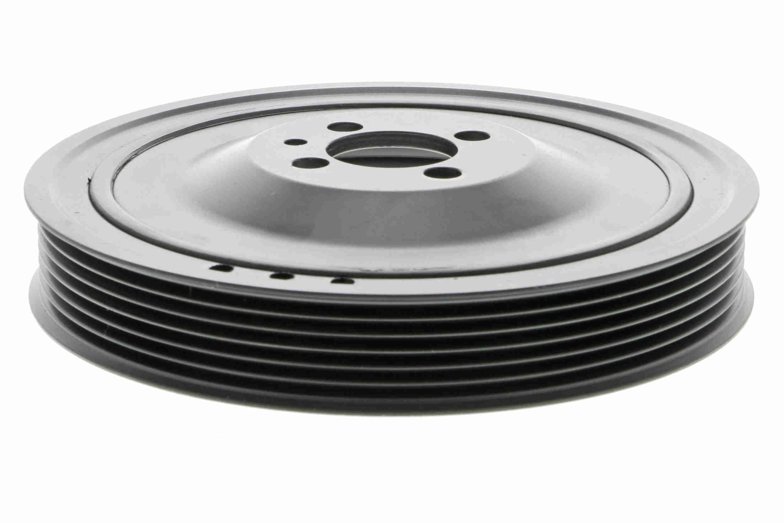 VAICO Riemenscheibe, Kurbelwelle