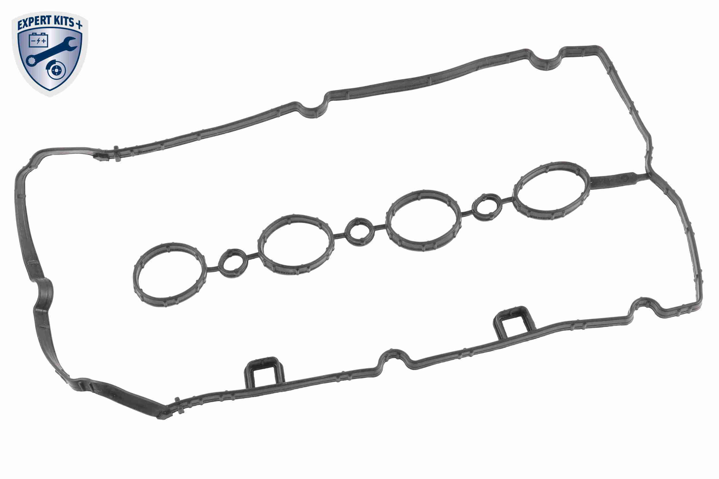 VAICO Zylinderkopfhaube