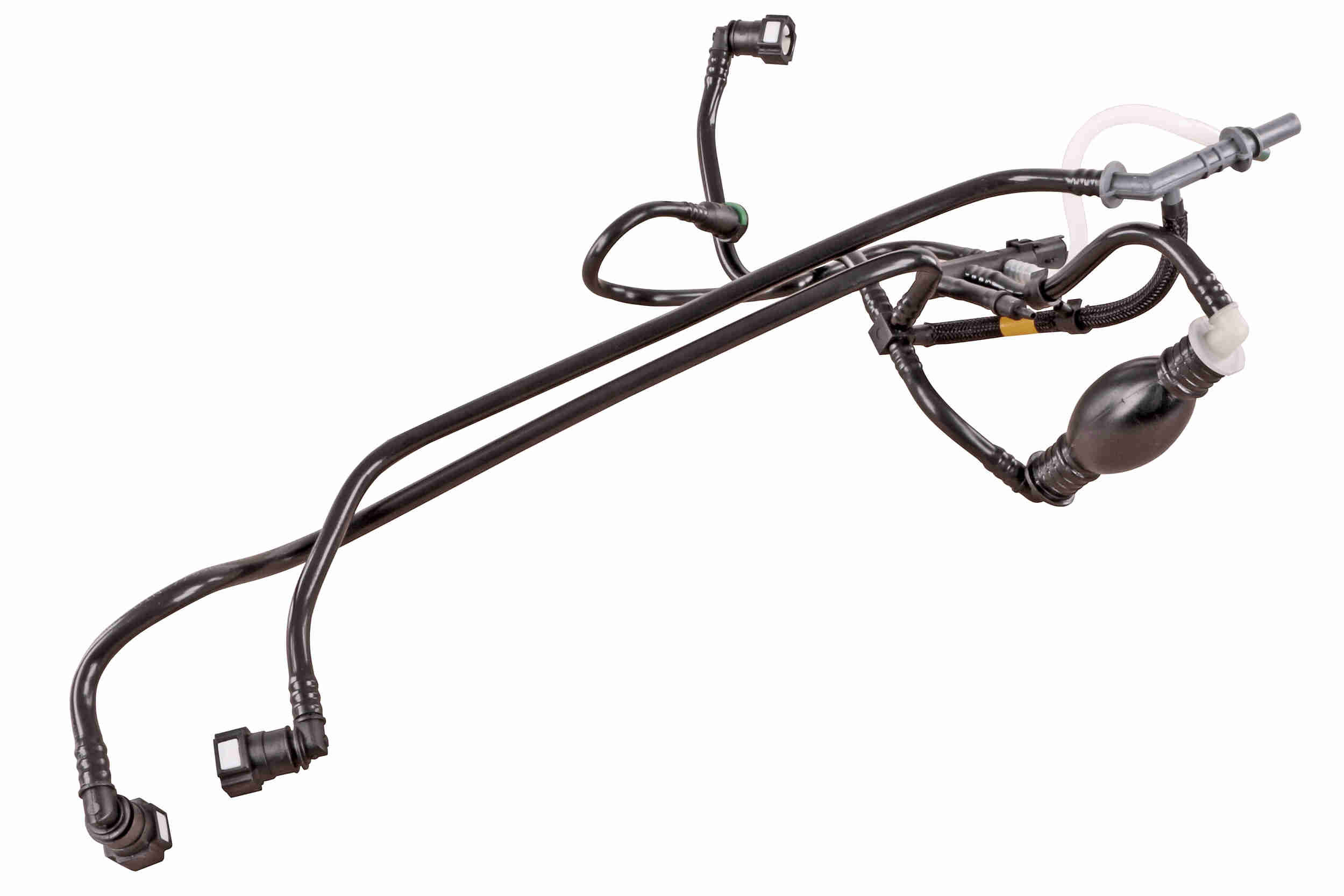 VAICO Kraftstoffleitung