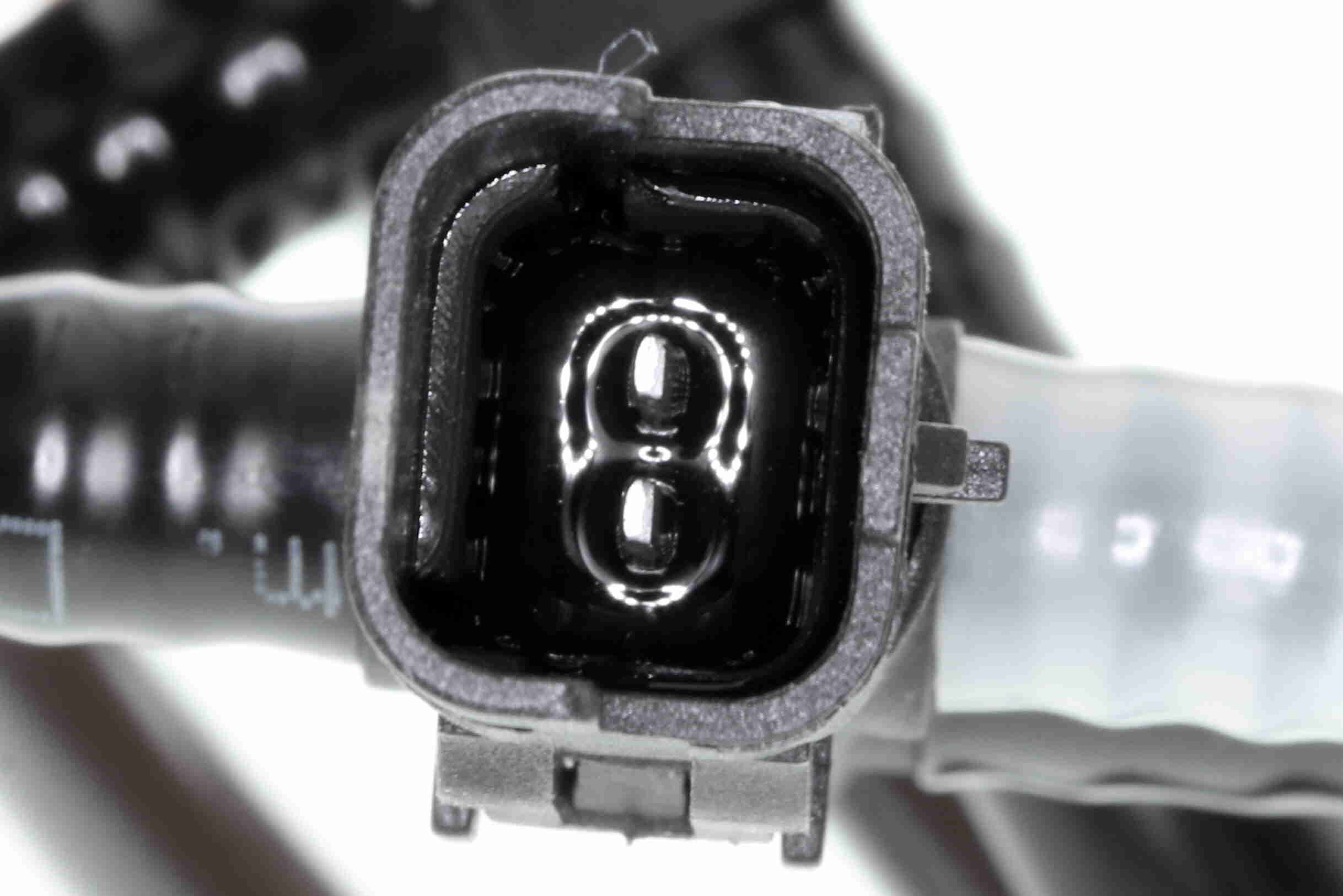 VAICO Kraftstoffleitung