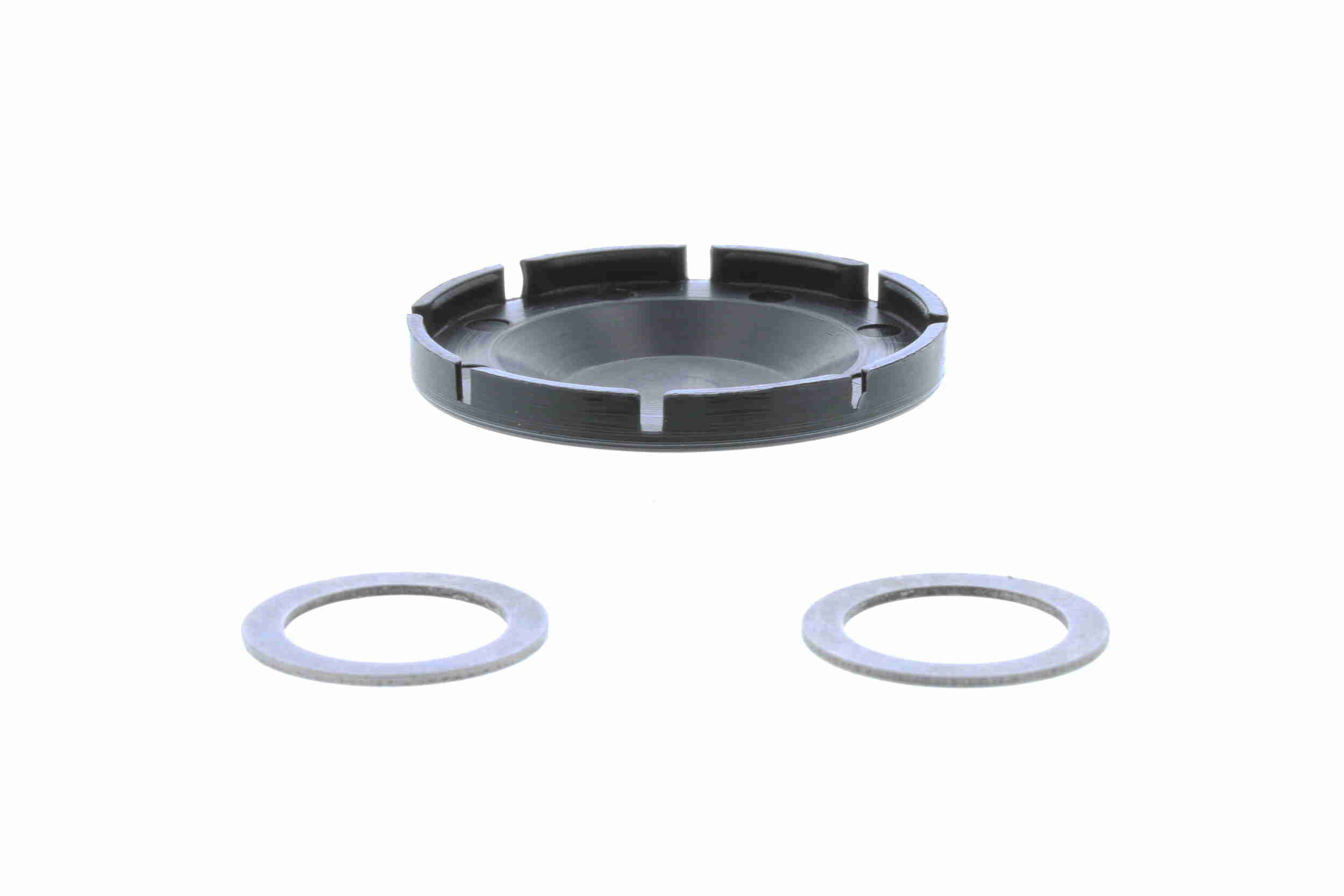 VAICO Umlenk-/Führungsrolle, Keilrippenriemen